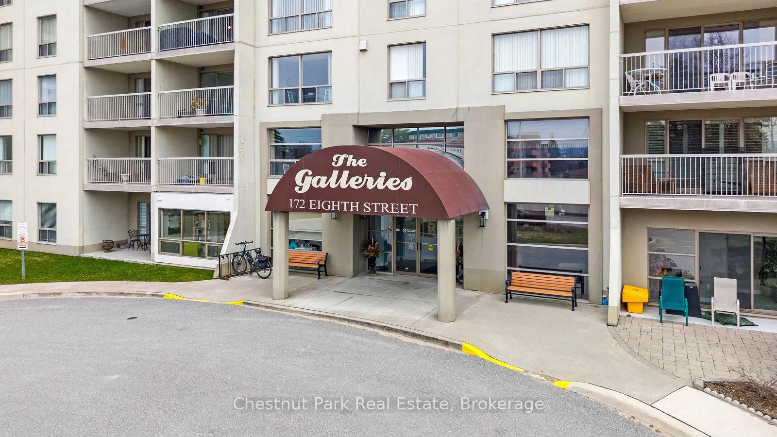 172 Eighth Street #102