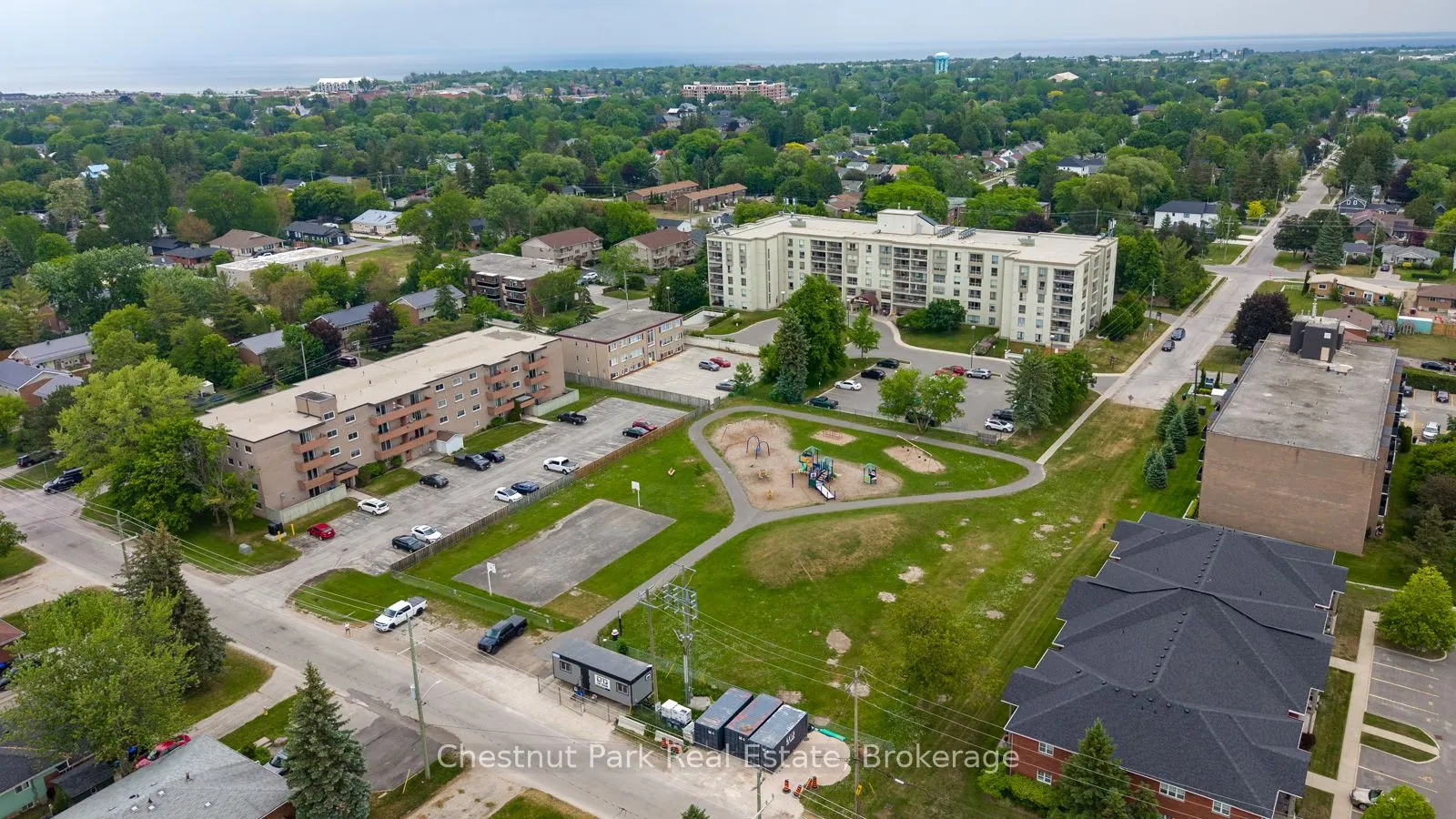 172 Eighth Street #102