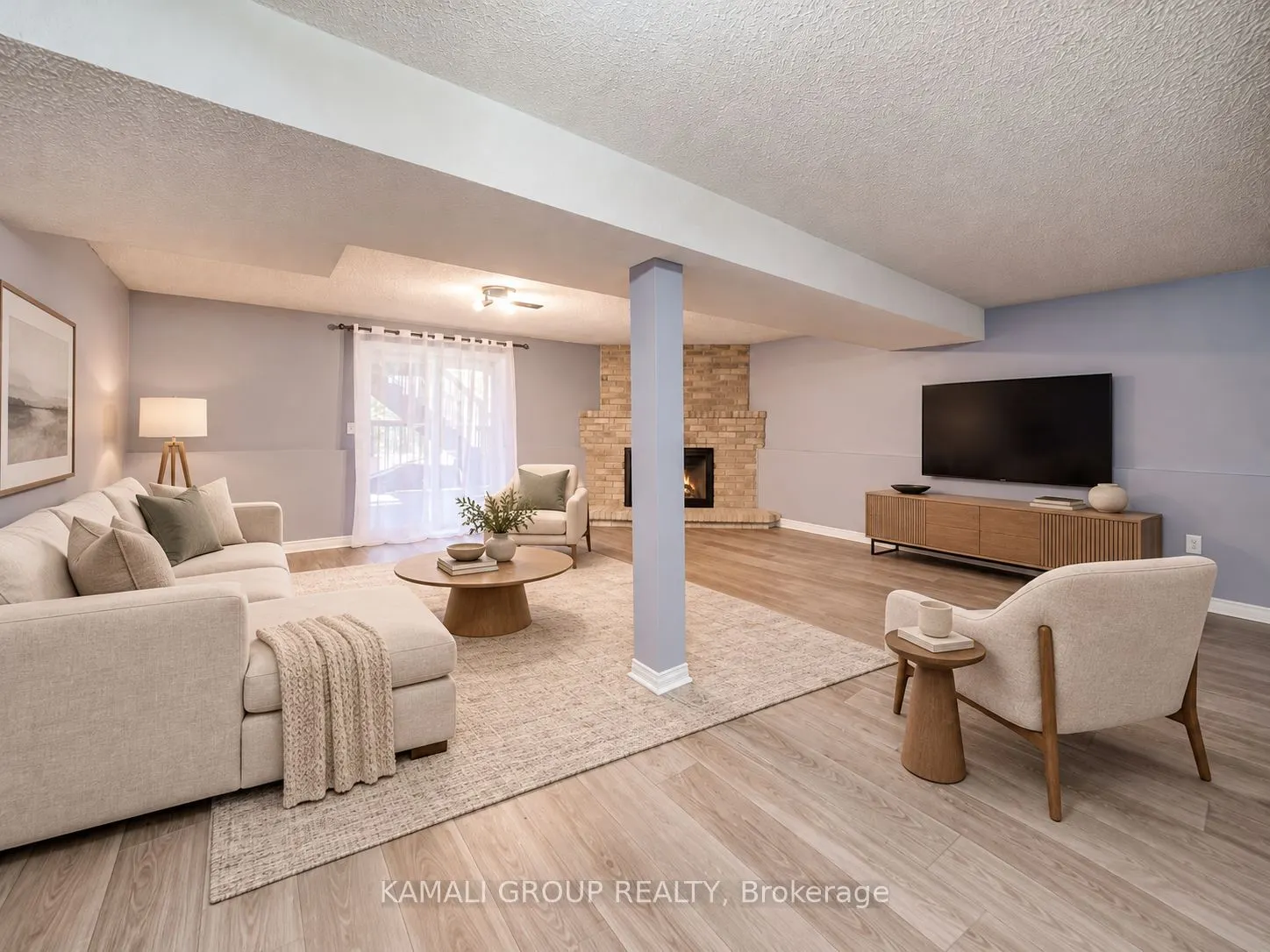 15 Ferguson Drive #BSMT