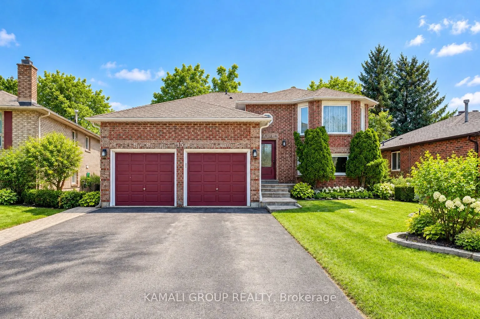 15 Ferguson Drive #BSMT