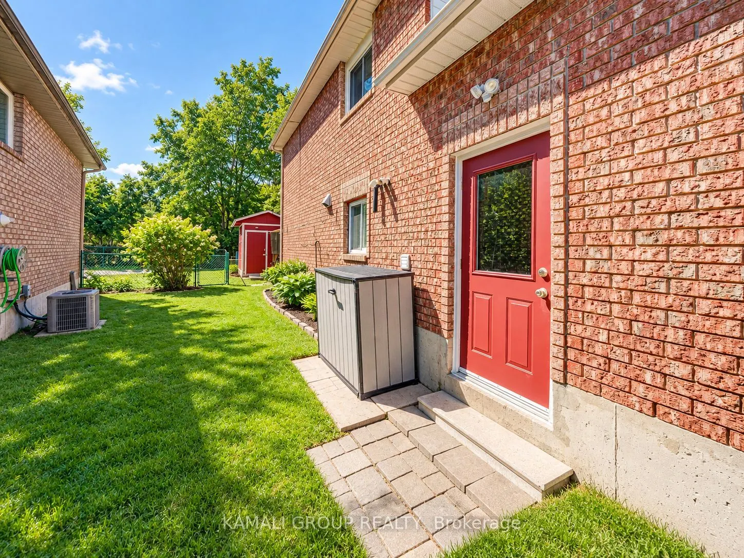 15 Ferguson Drive #BSMT