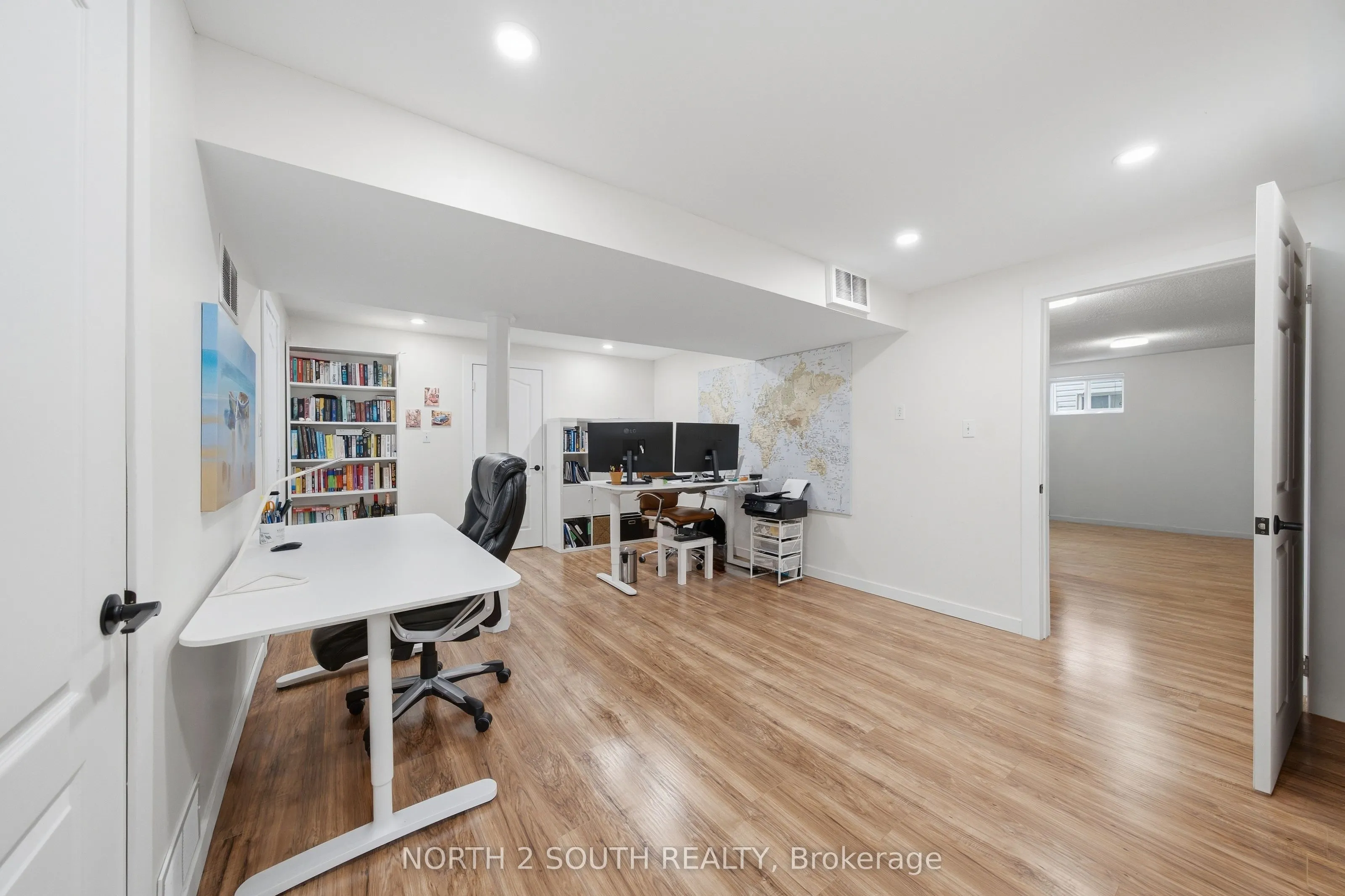 74 Leo Boulevard