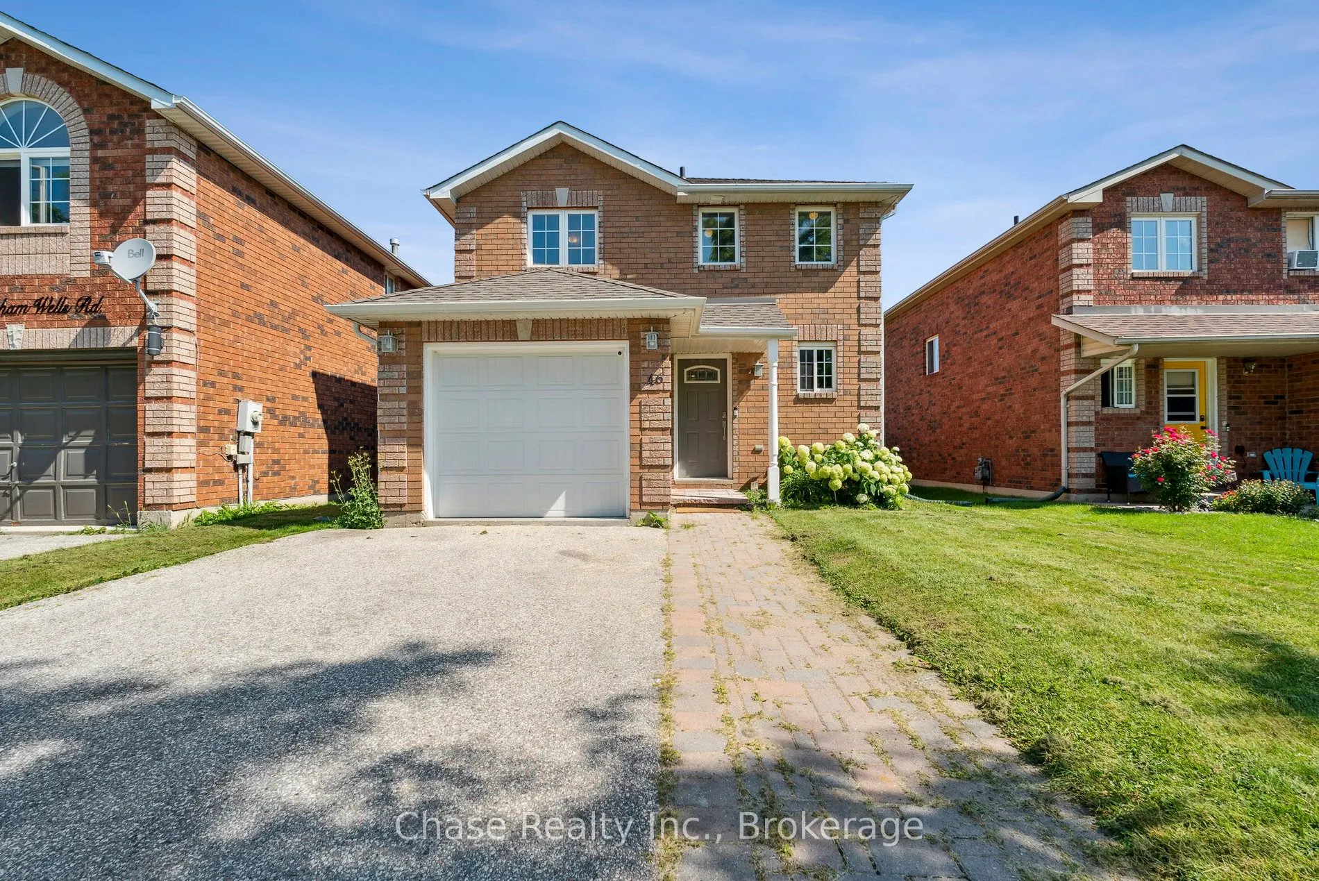 46 Sydenham Wells