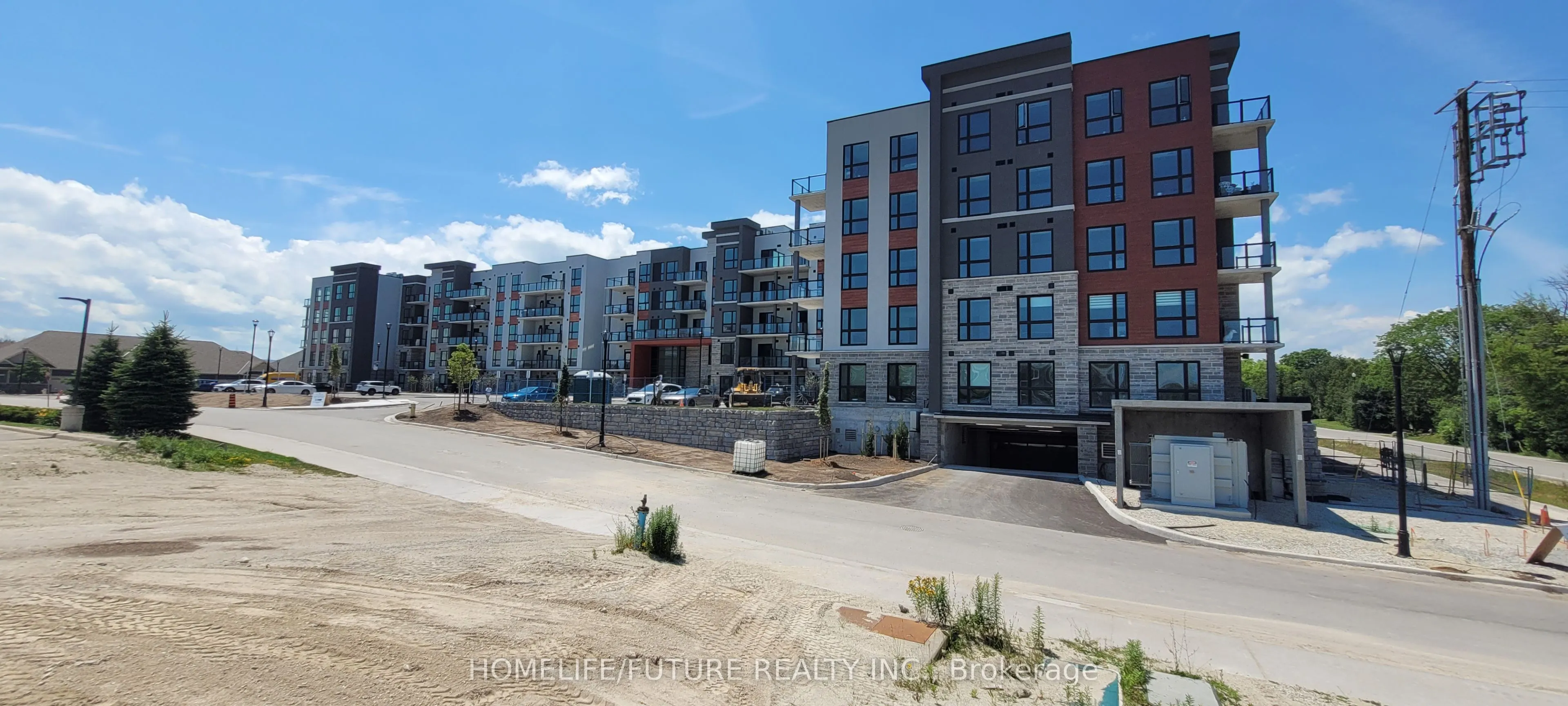 4 Kimberly Lane #221