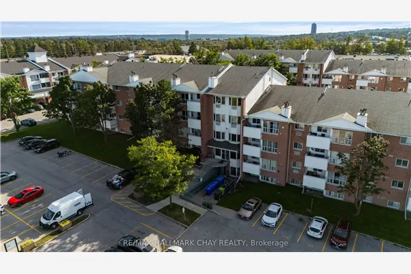 126 Bell Farm Road #414