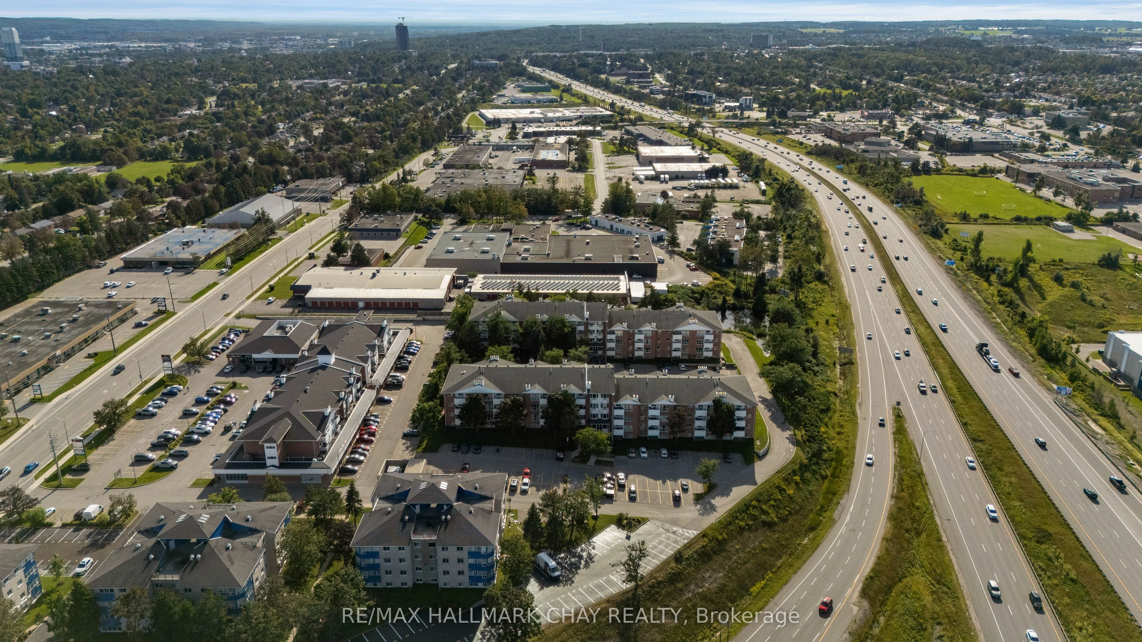 126 Bell Farm Road #414