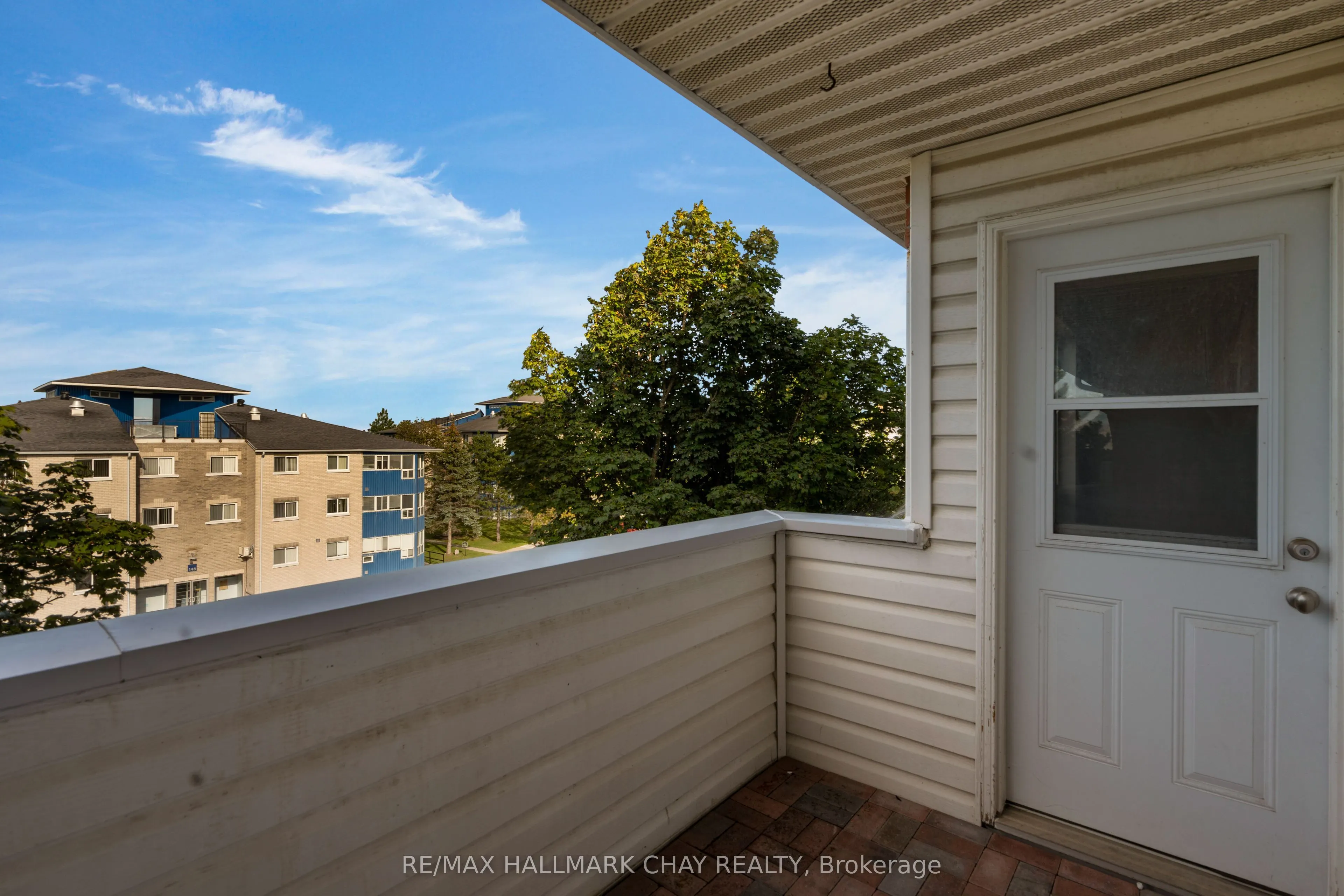 126 Bell Farm Road #414