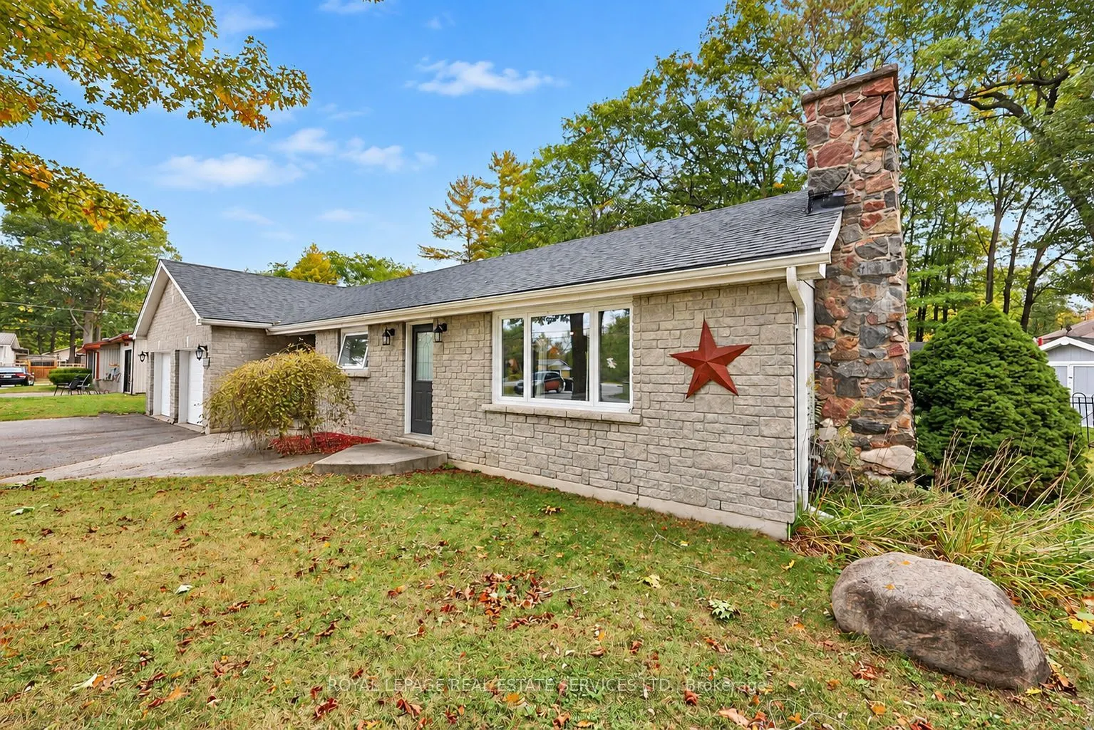 1687 RIVER Road W