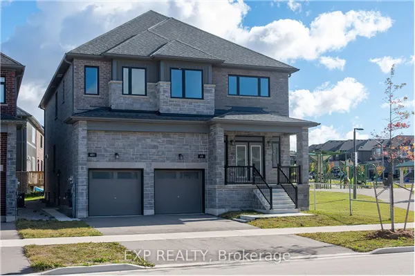 40 Lally Terrace