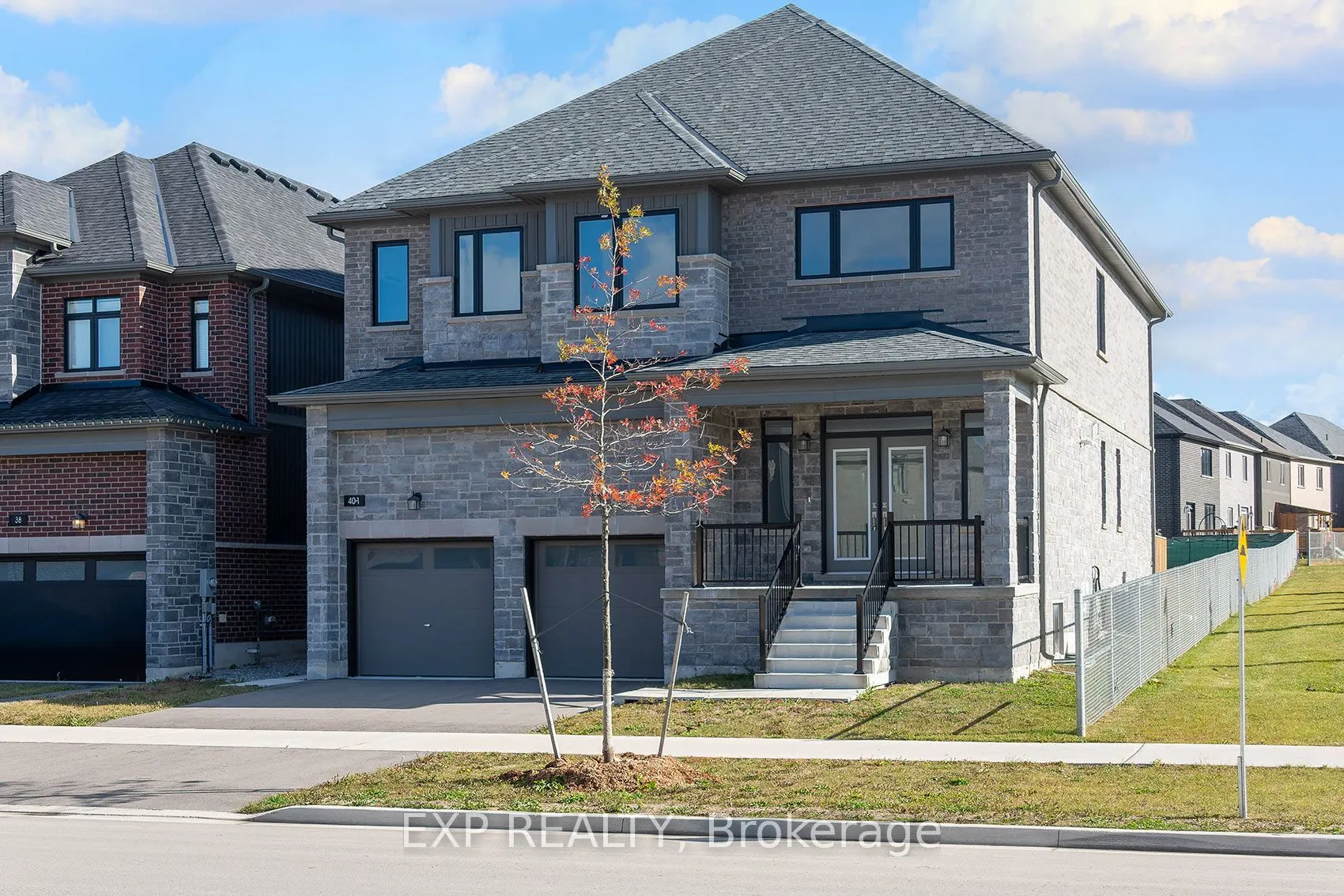 40 Lally Terrace