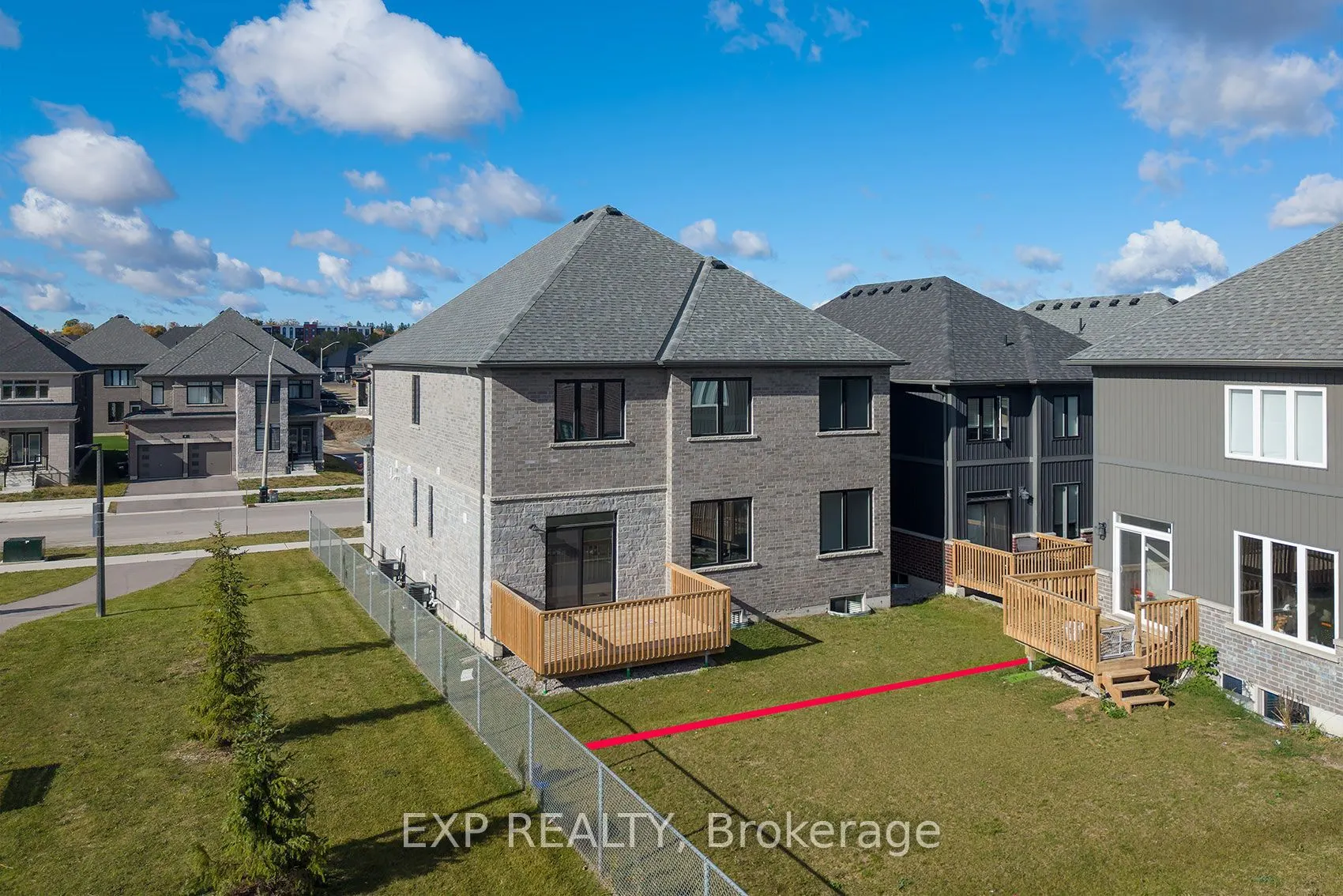 40 Lally Terrace