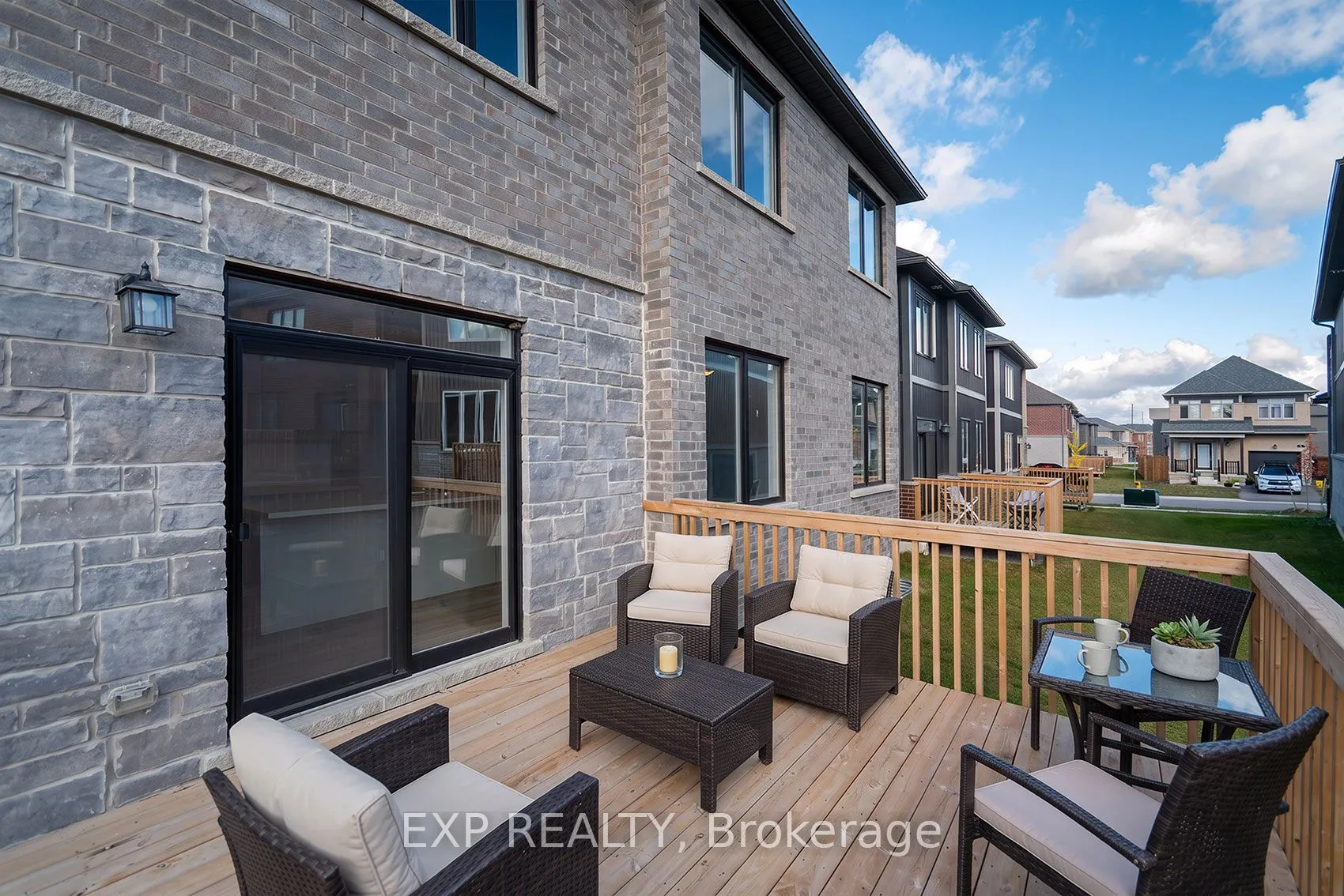40 Lally Terrace
