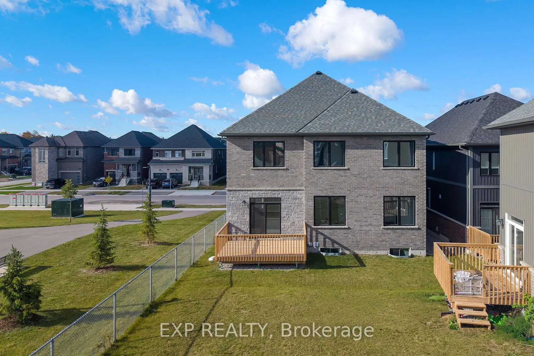 40 Lally Terrace