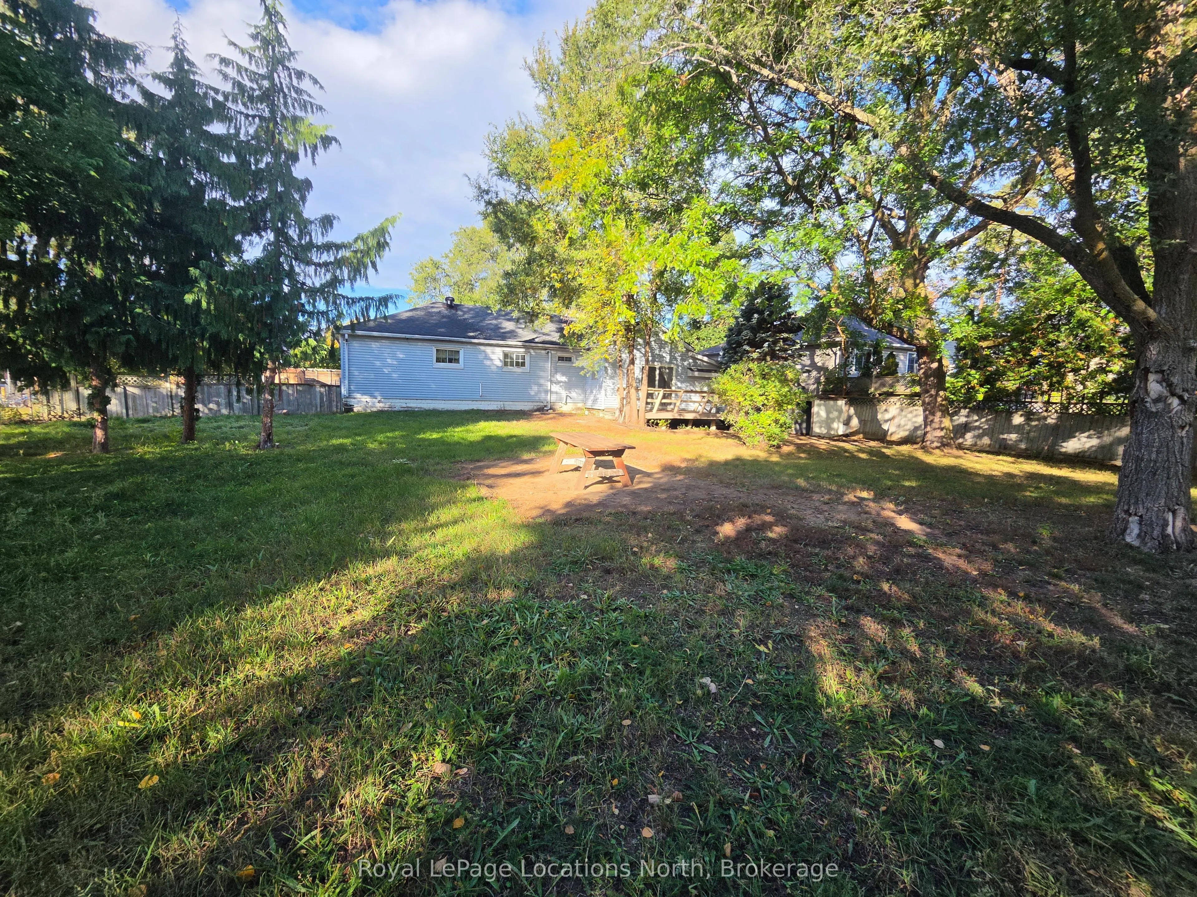 485 Birch Street #A