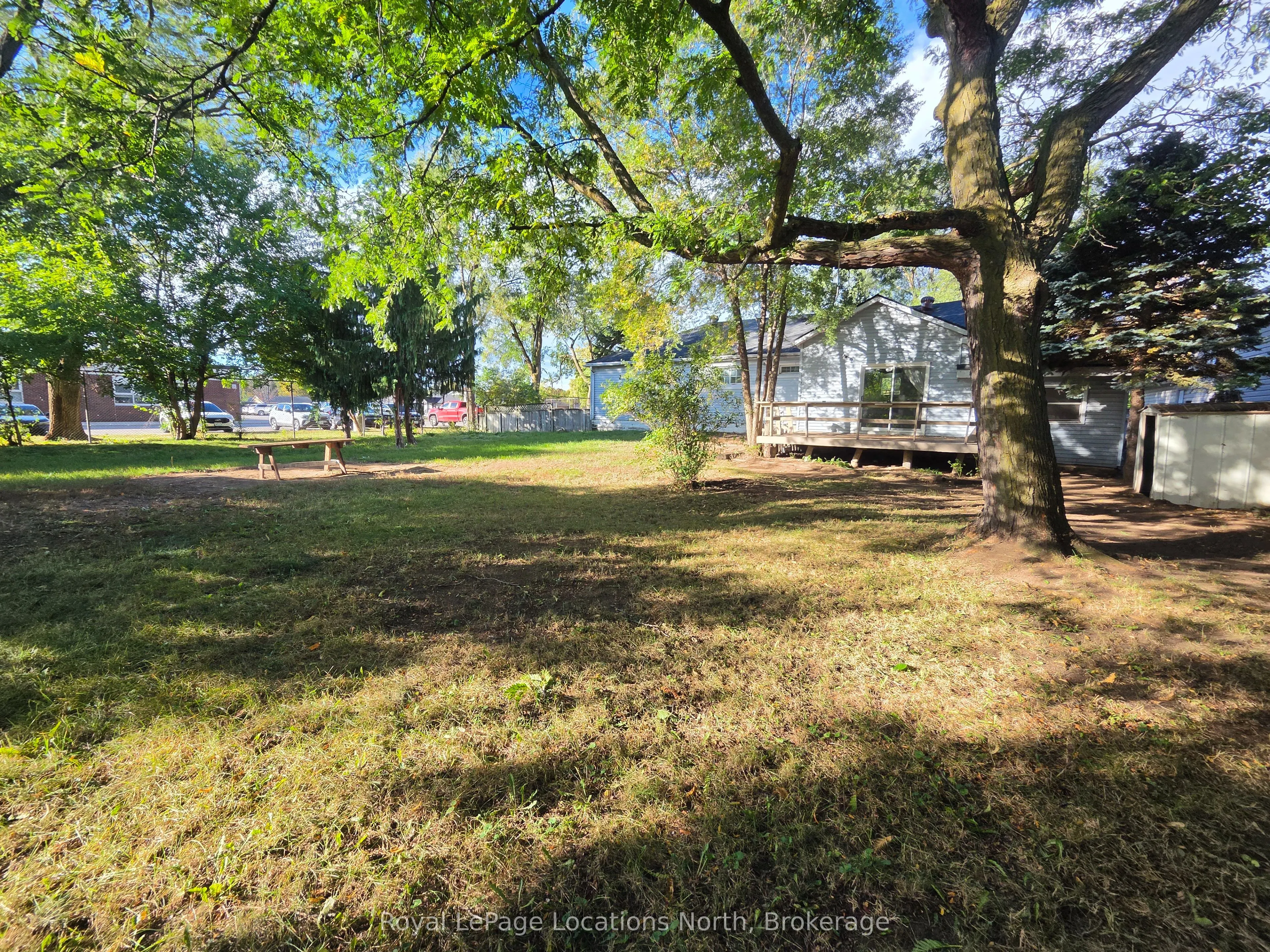 485 Birch Street #A