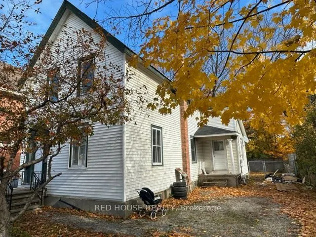 150 West Street N