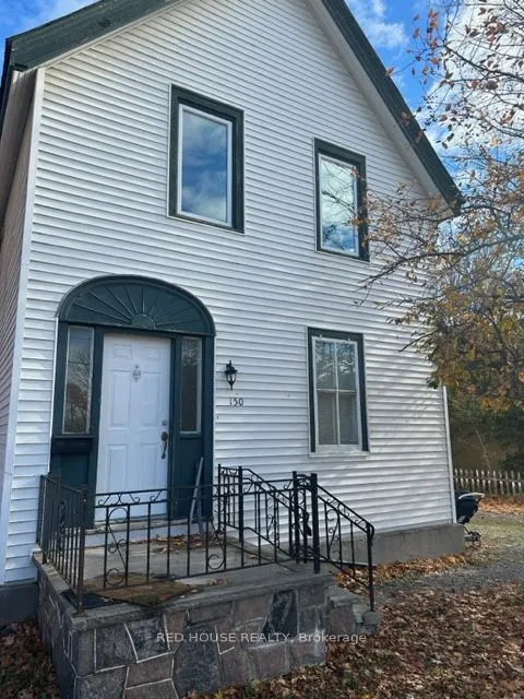 150 West Street N