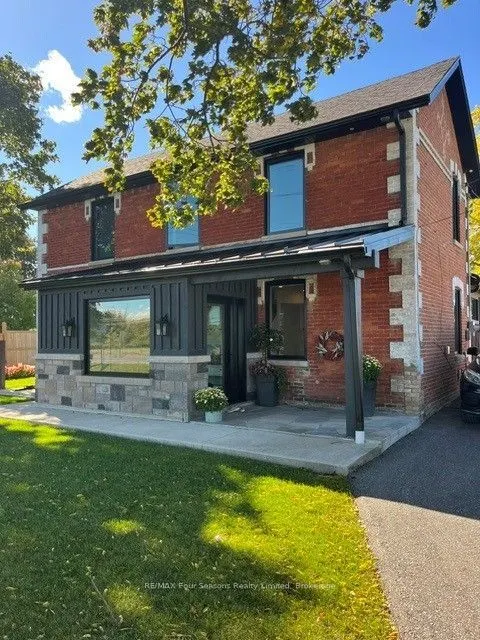 4594 County Road 124 Road
