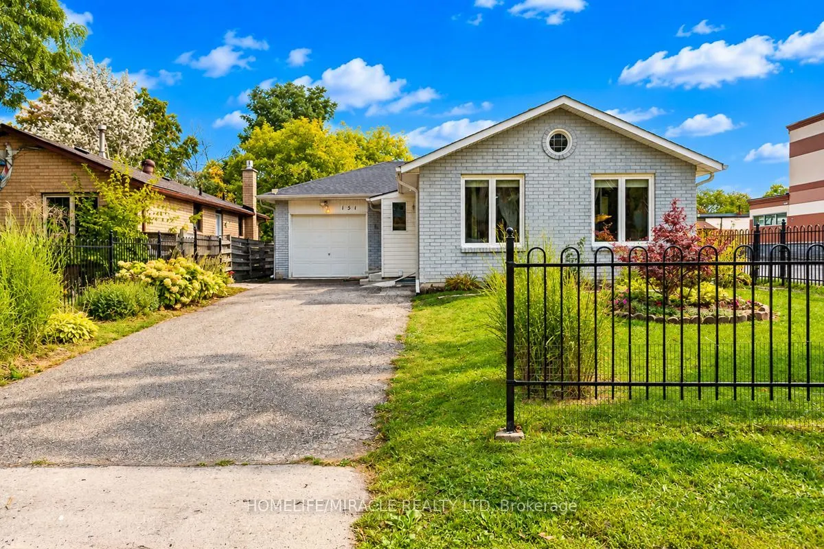 151 Bayview Drive