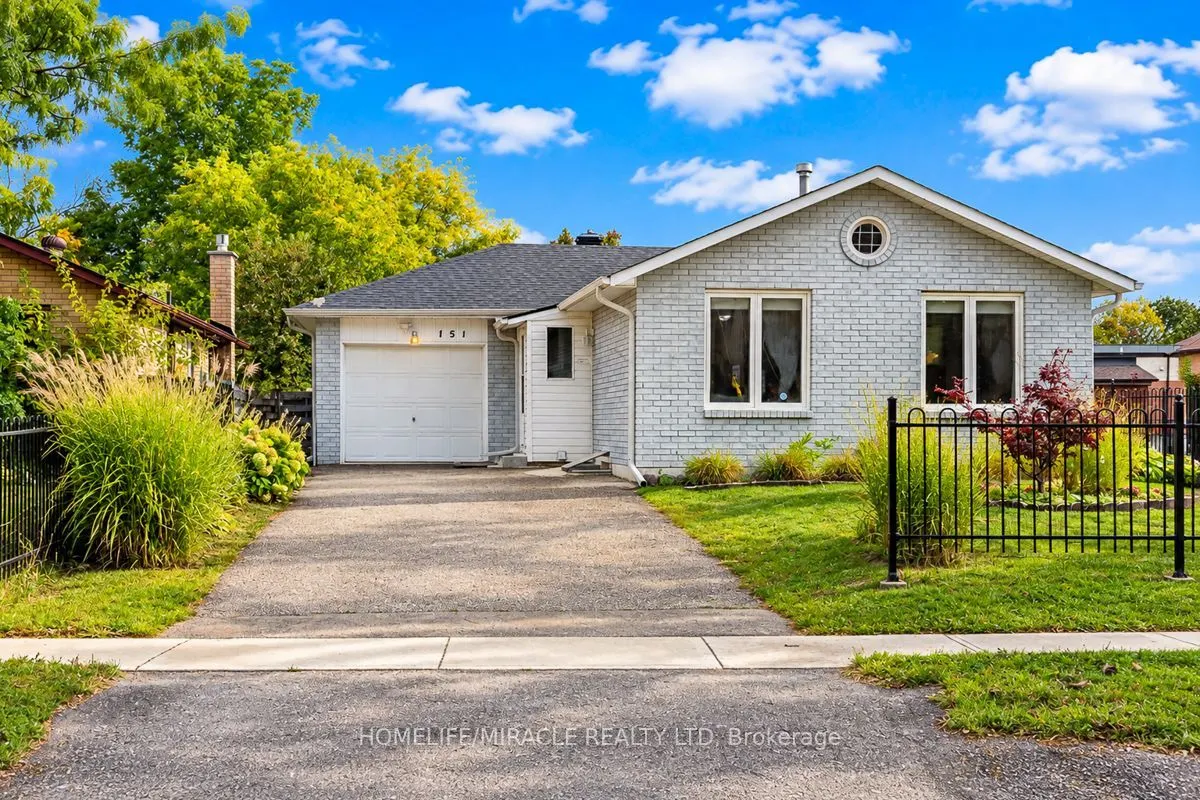 151 Bayview Drive