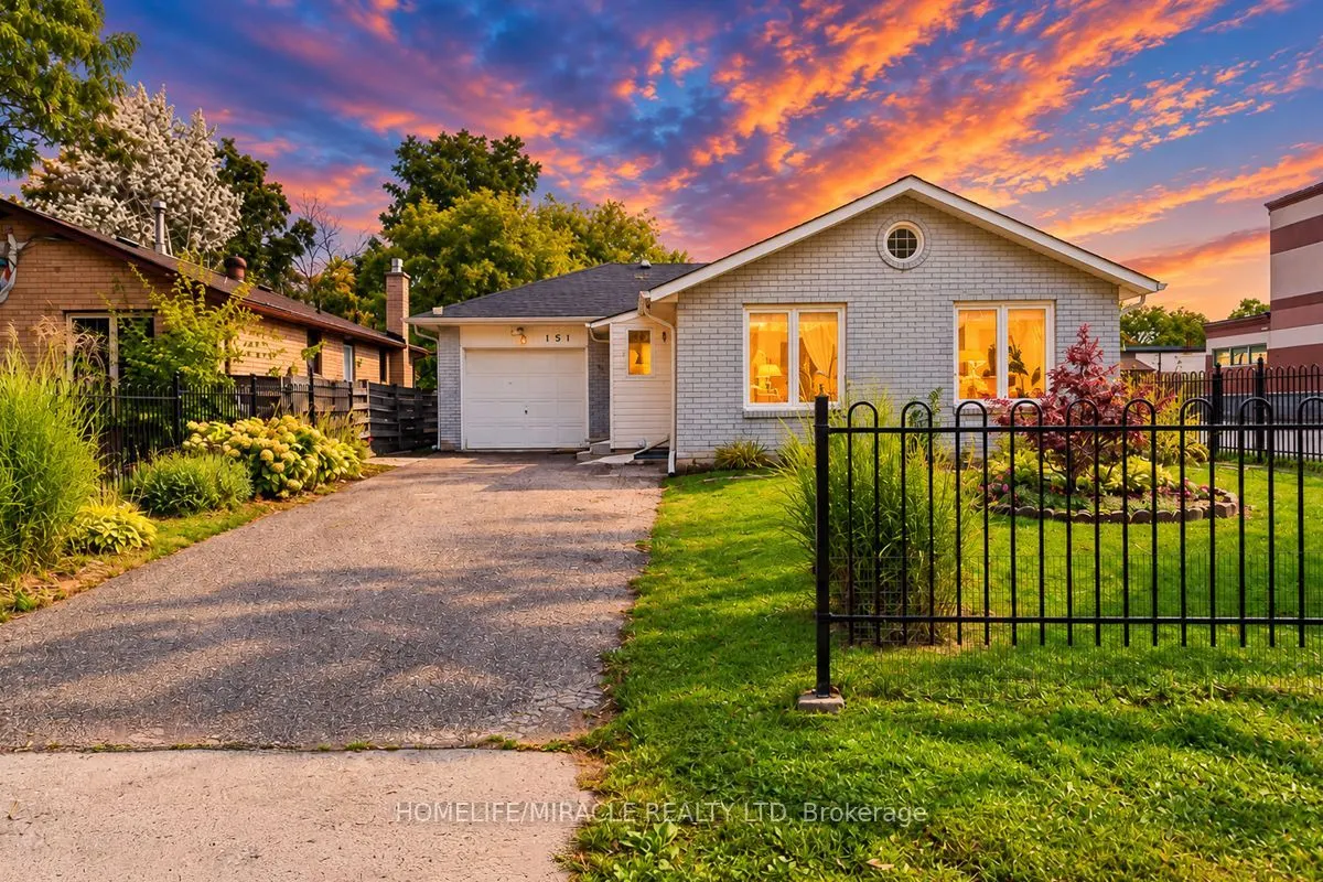 151 Bayview Drive