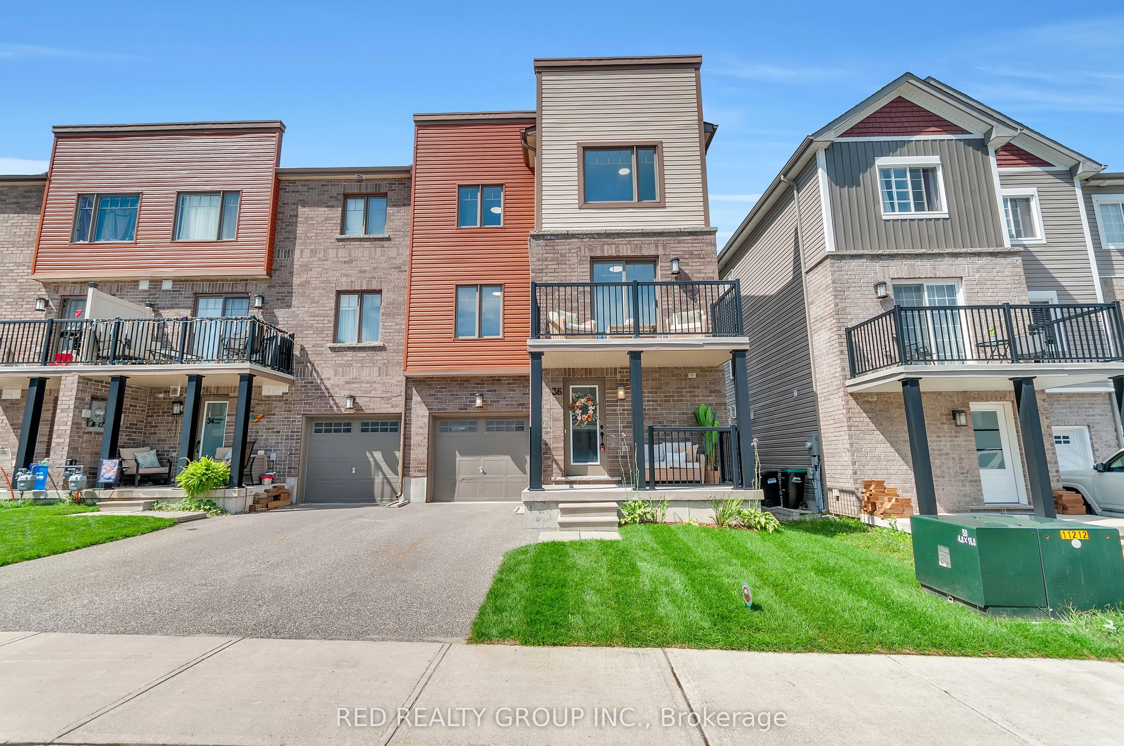 36 Andean Lane