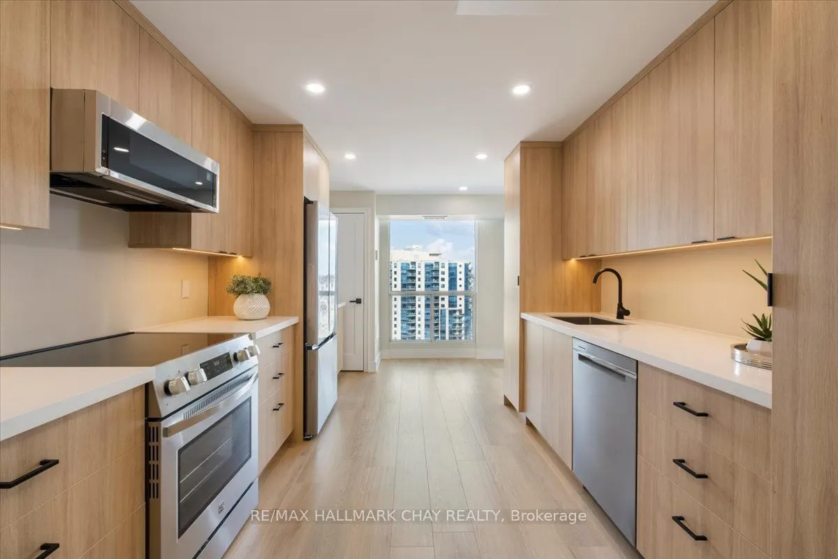 65 Ellen Street #1402