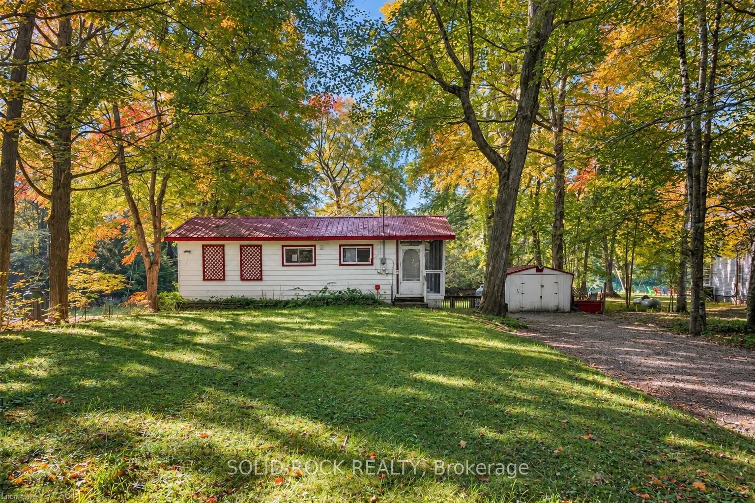 7465 East River Road