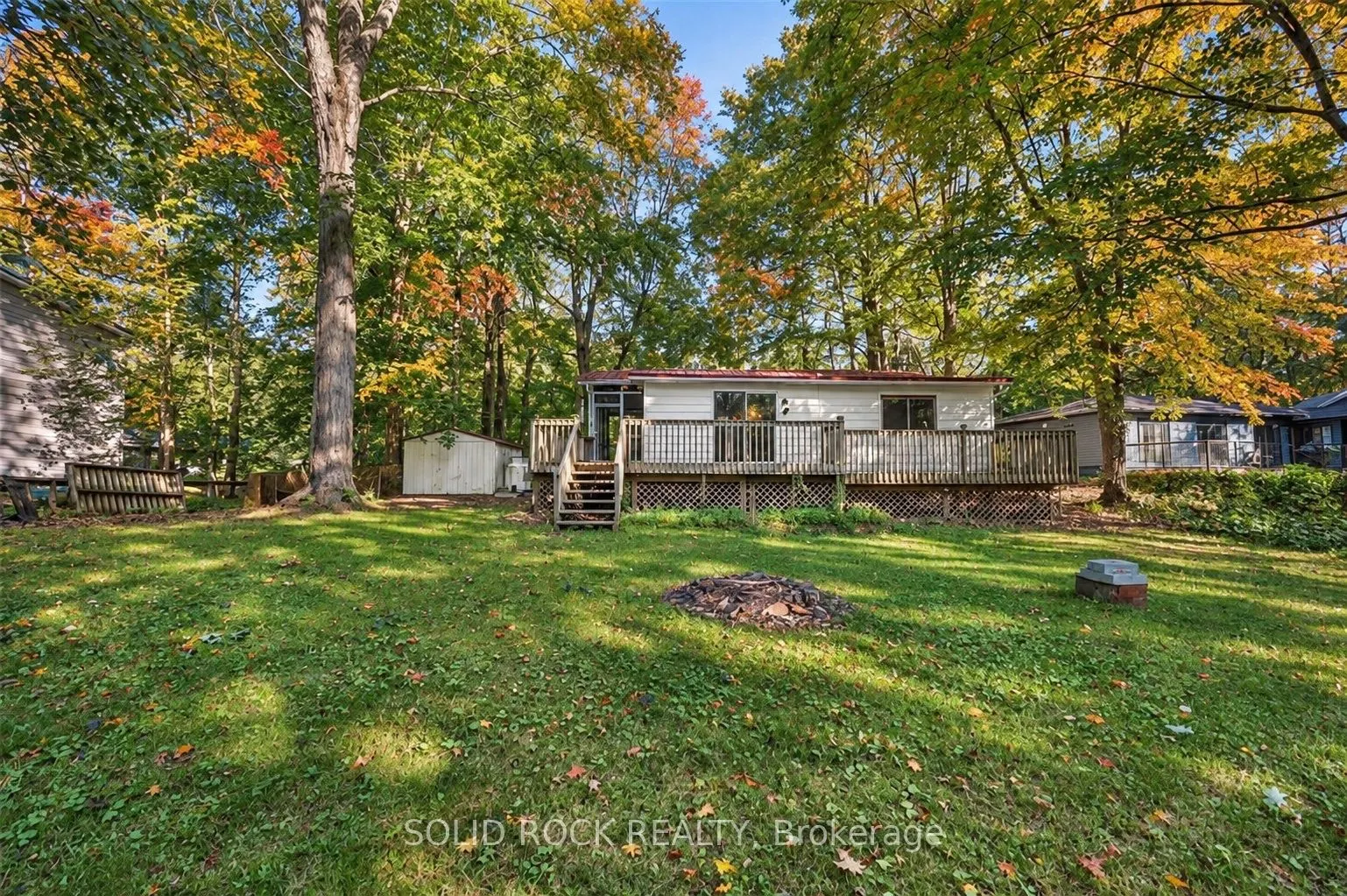 7465 East River Road