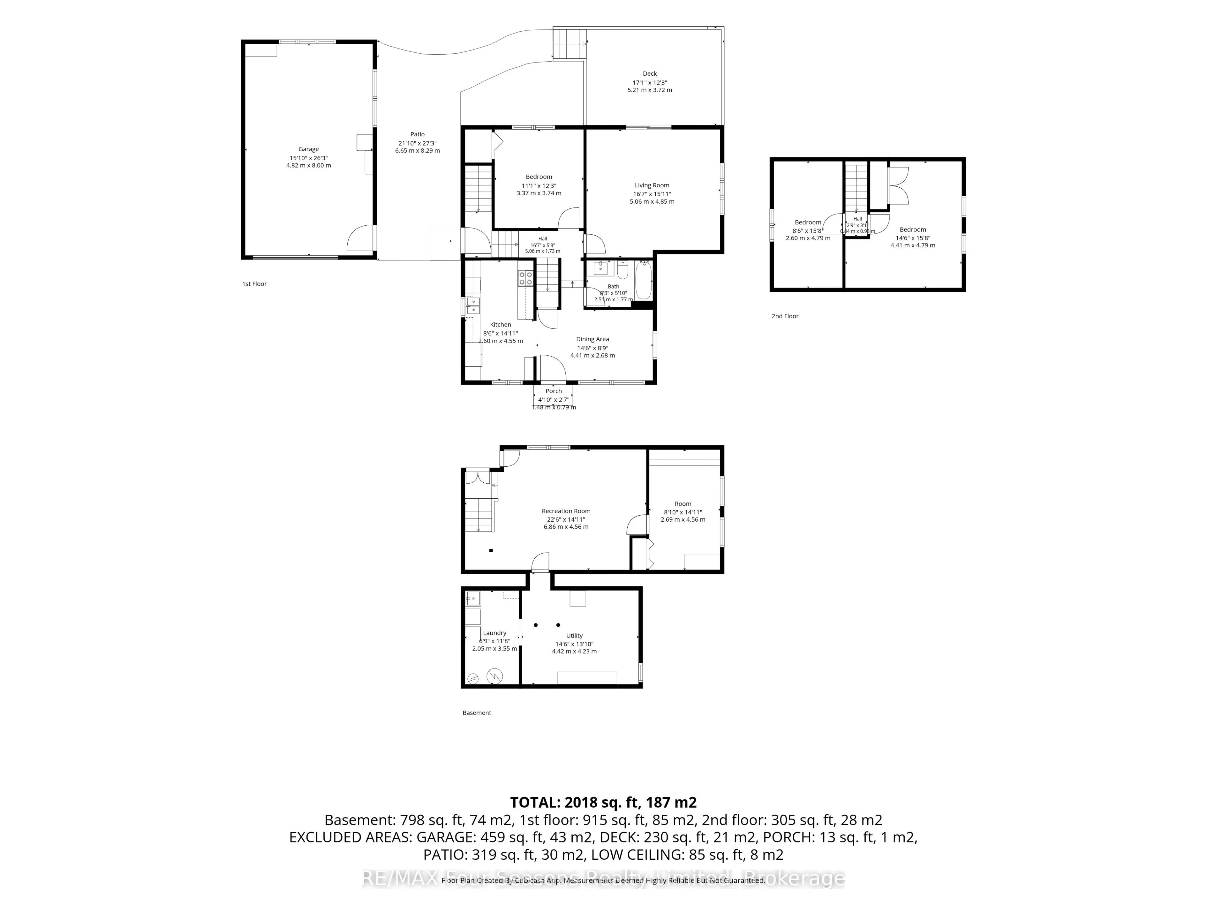12 Lavender Hill Road
