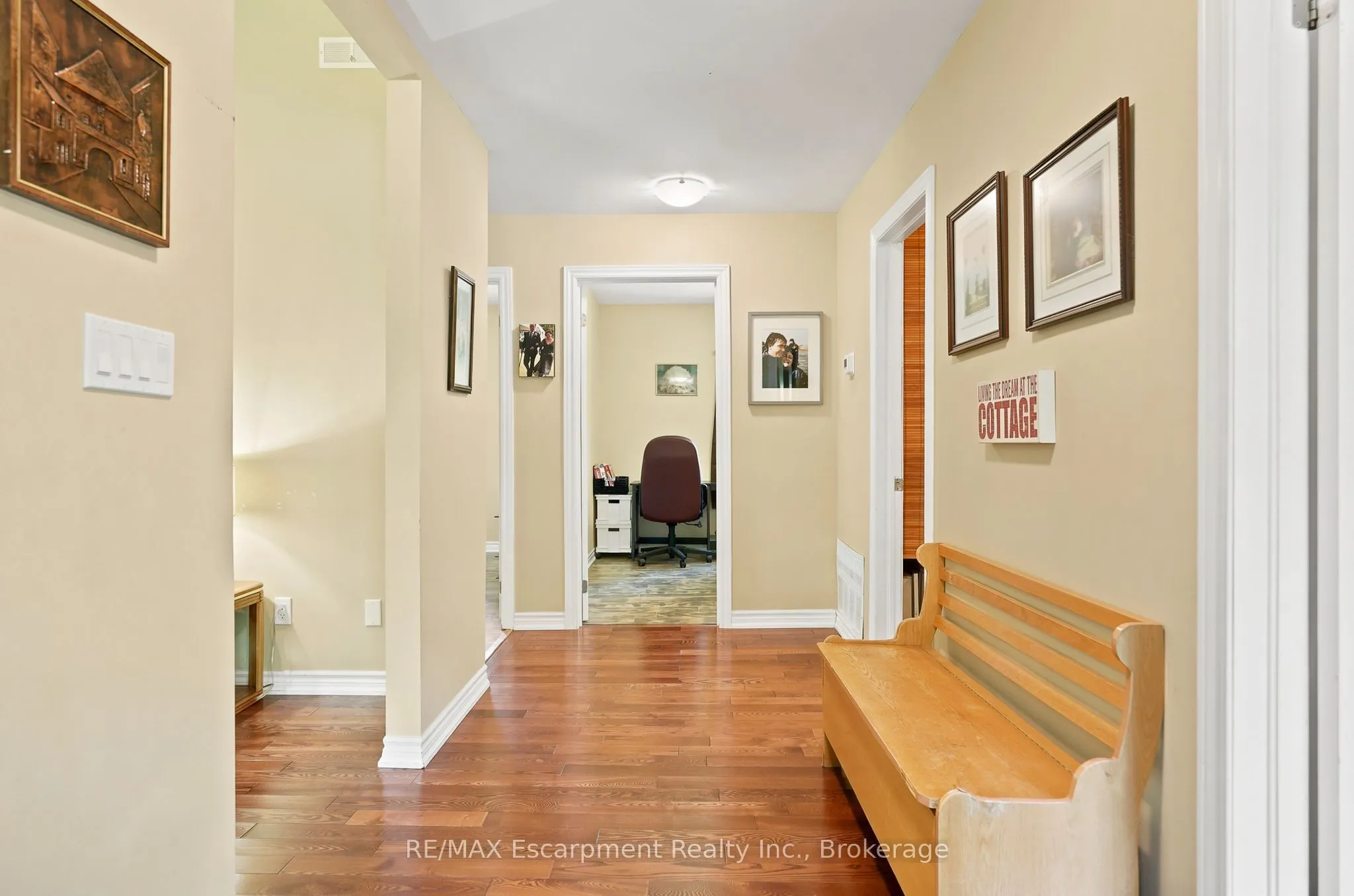 16 Hiawatha Road