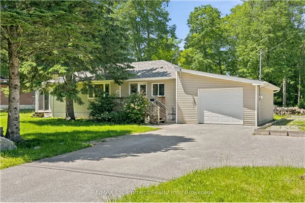 16 Hiawatha Road