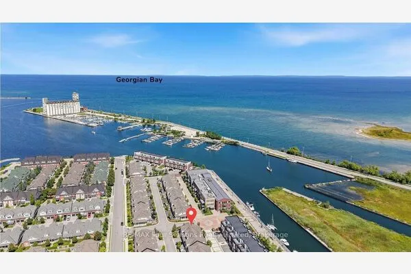 2 Shipyard Lane #14