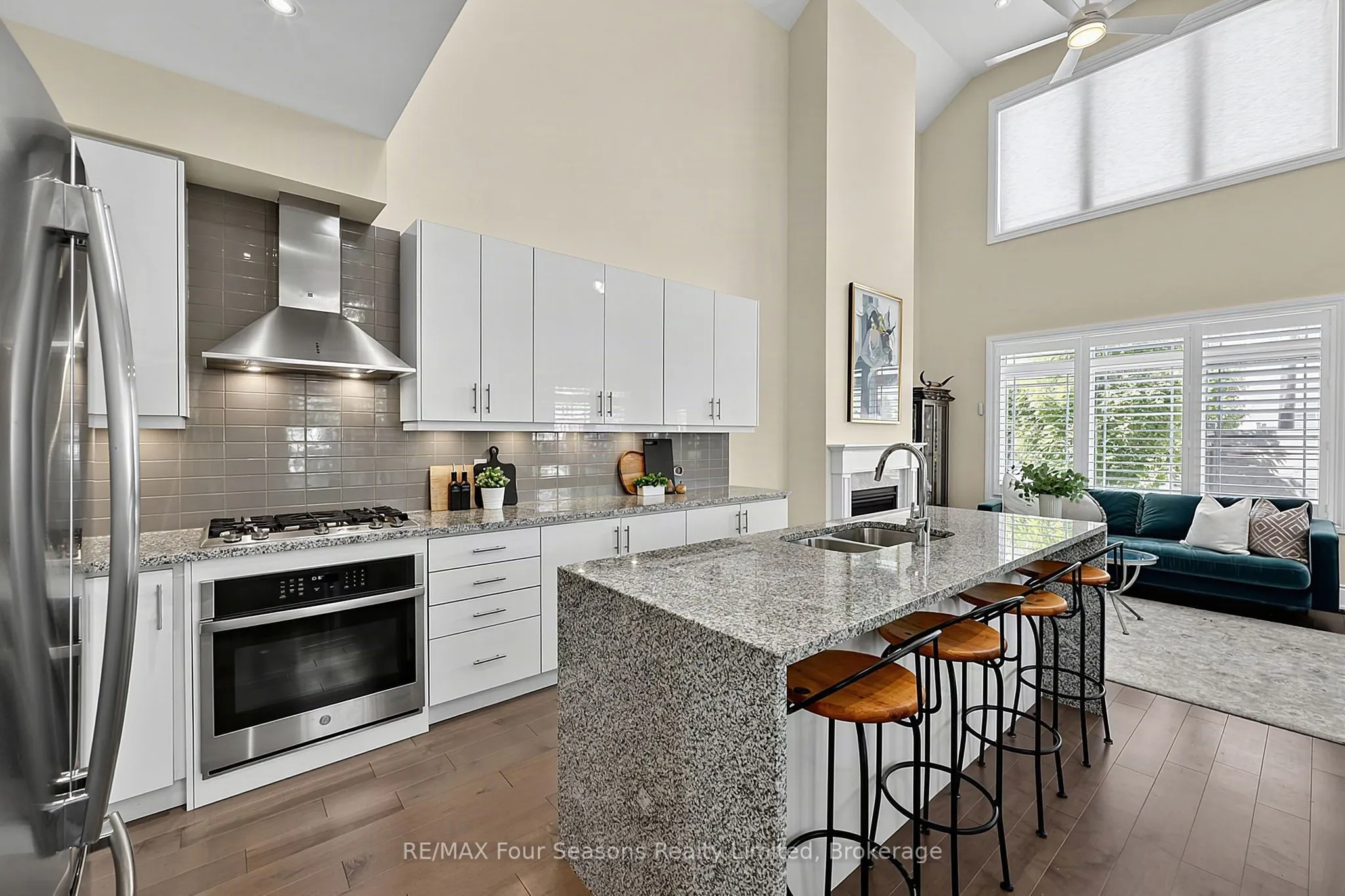 2 Shipyard Lane #14