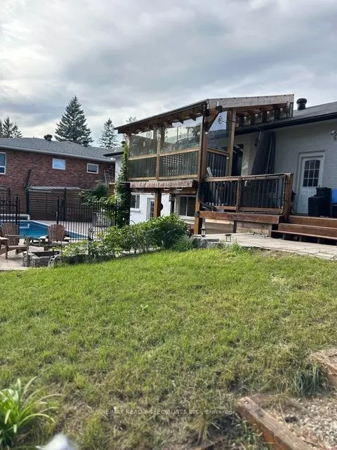 189 Little Avenue #UPPER