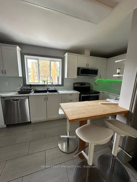 189 Little Avenue #UPPER