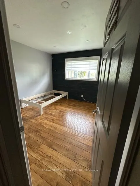 189 Little Avenue #UPPER