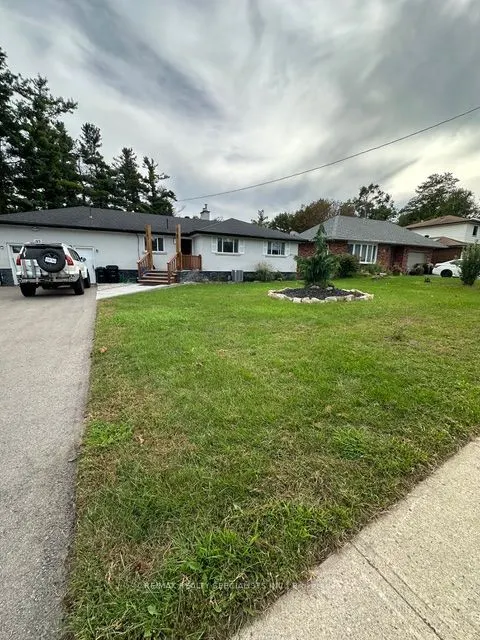 189 Little Avenue #UPPER