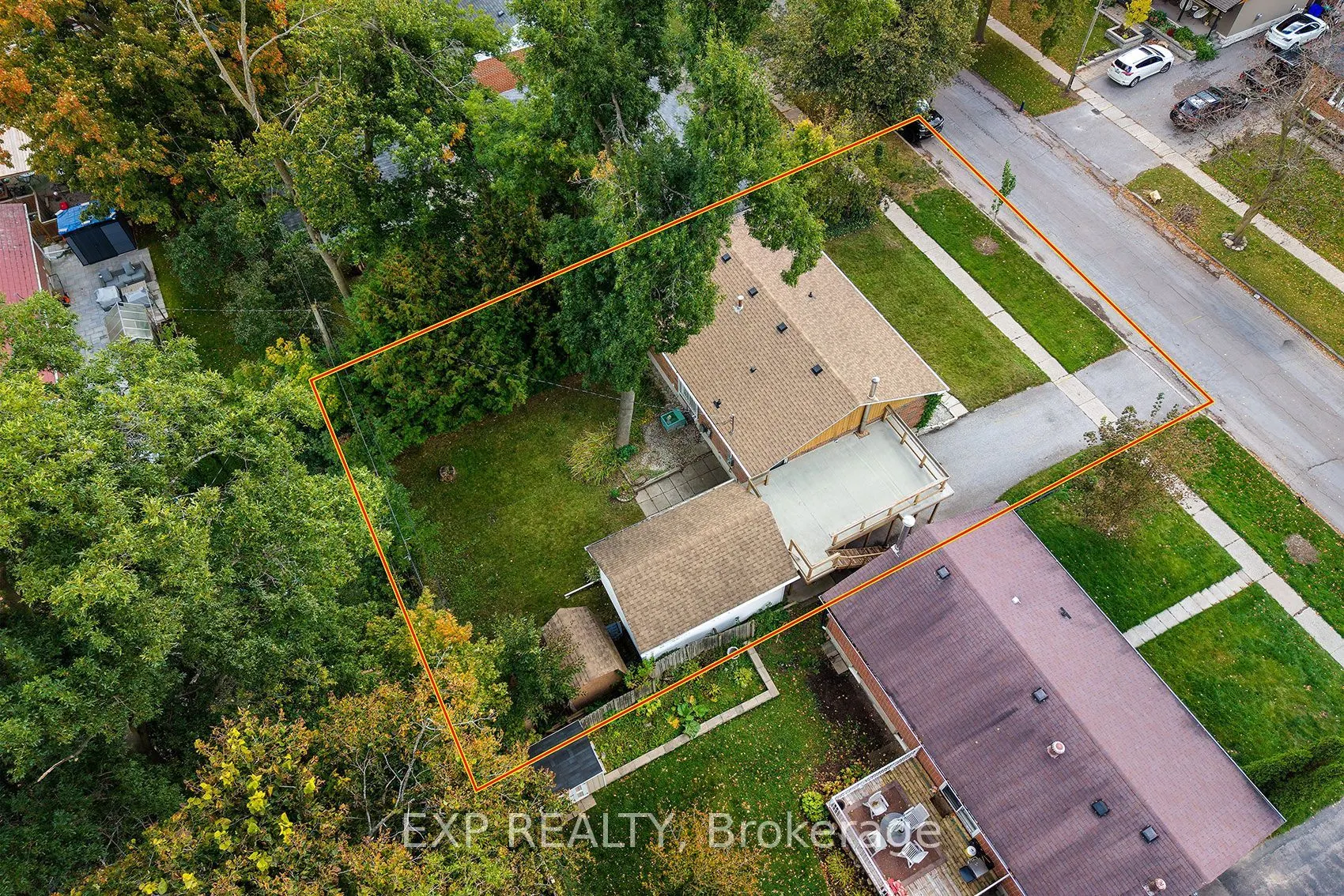 28 Alexander Avenue