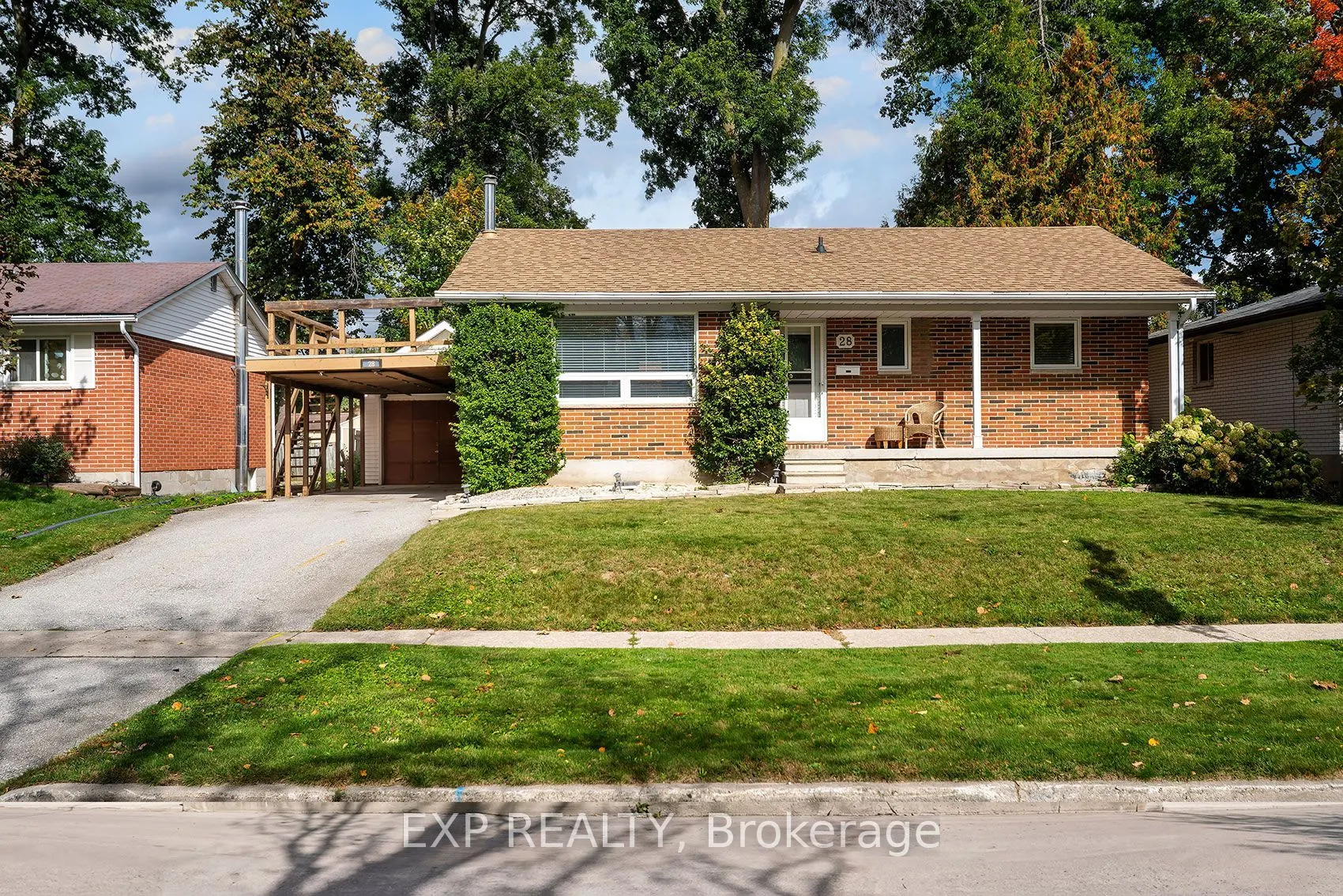 28 Alexander Avenue