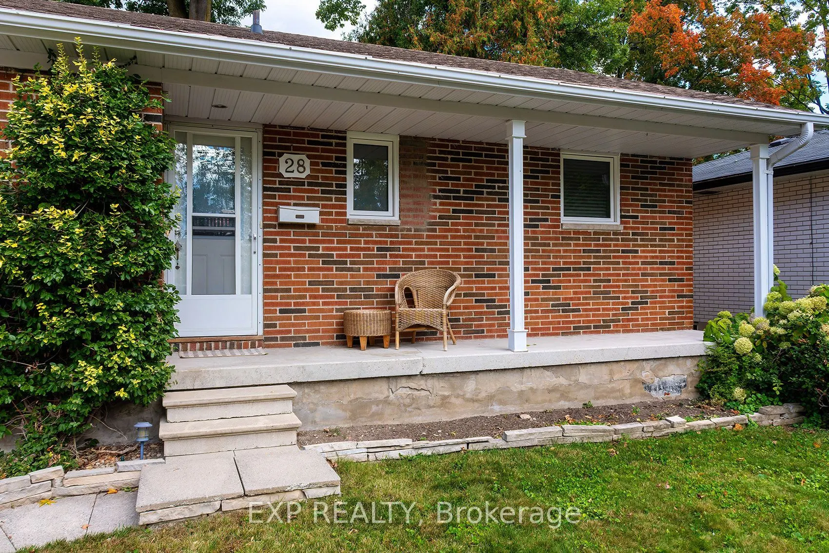 28 Alexander Avenue