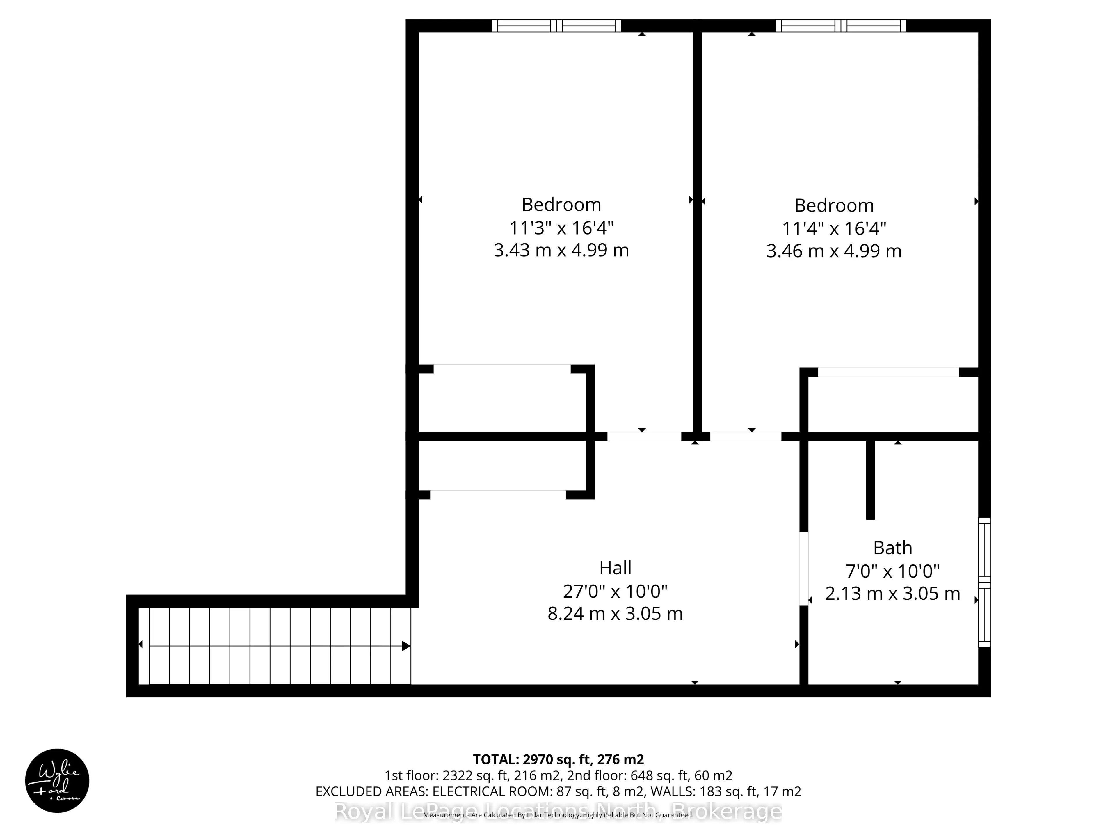 3511 Rainbow Valley Road W