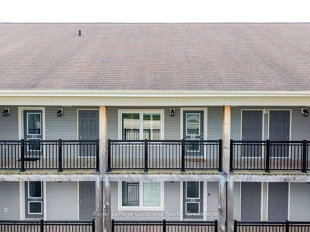8 Brandy Lane Drive #303