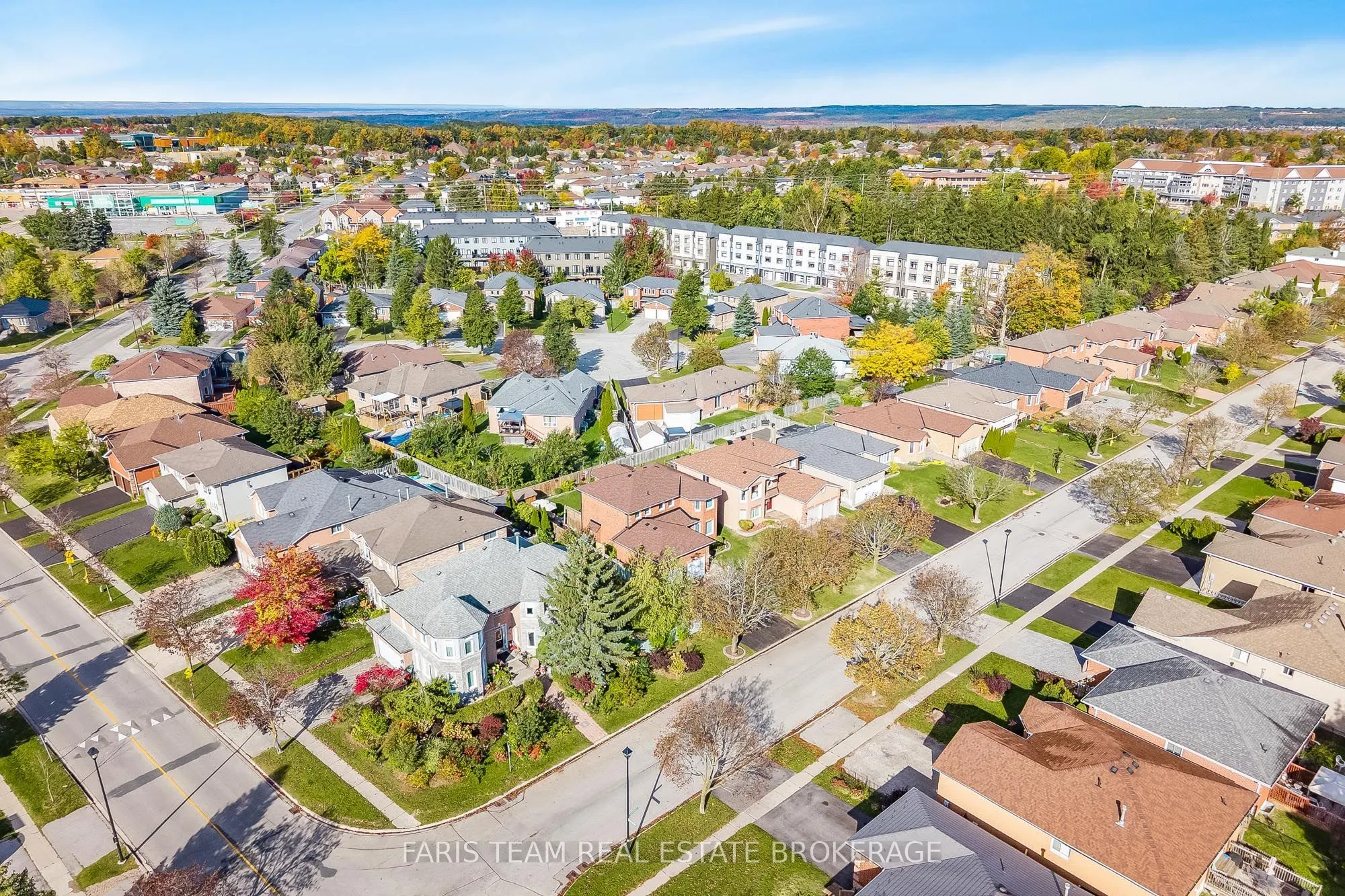 4 O'shaughnessy Crescent