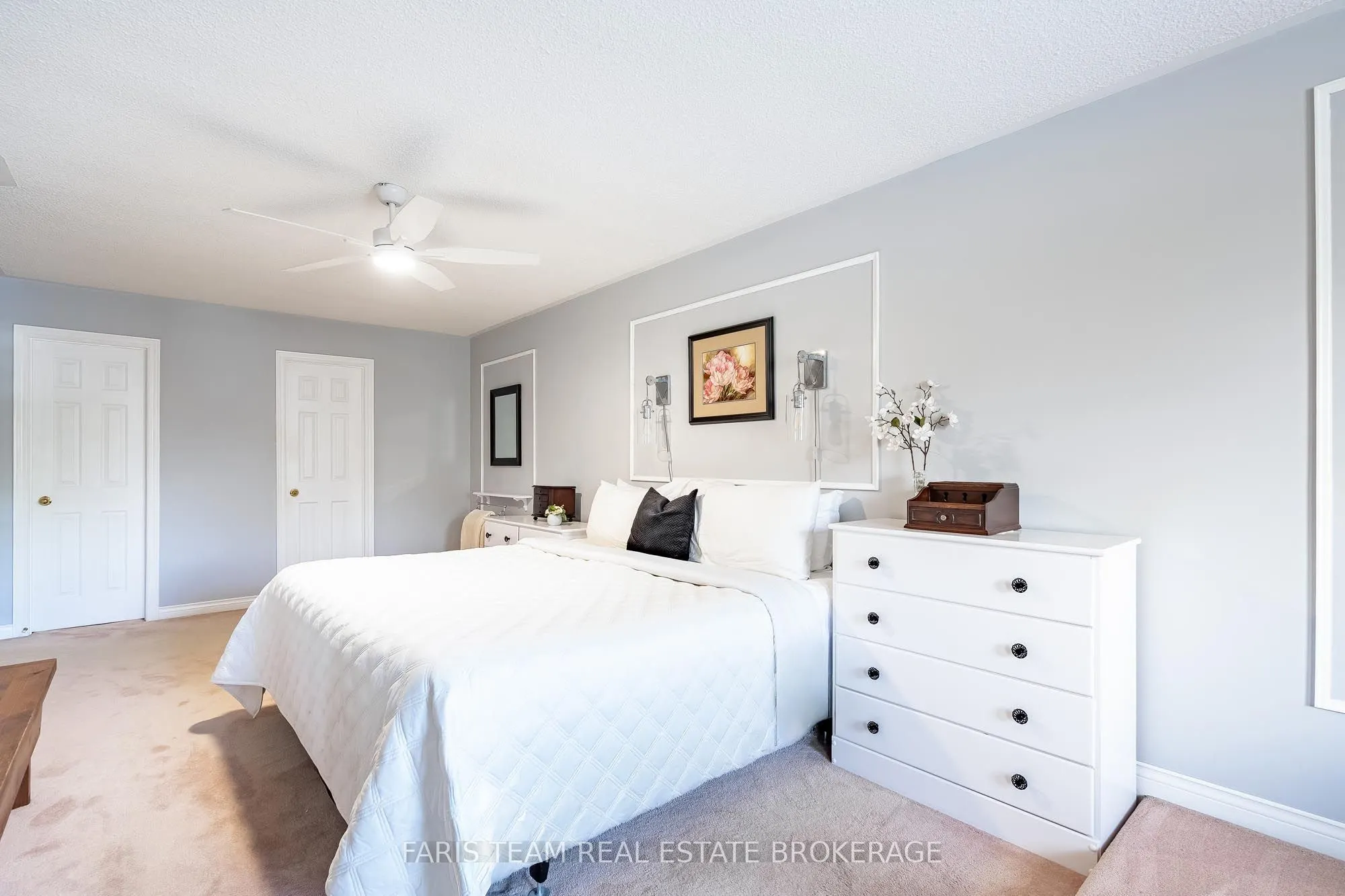 4 O'shaughnessy Crescent