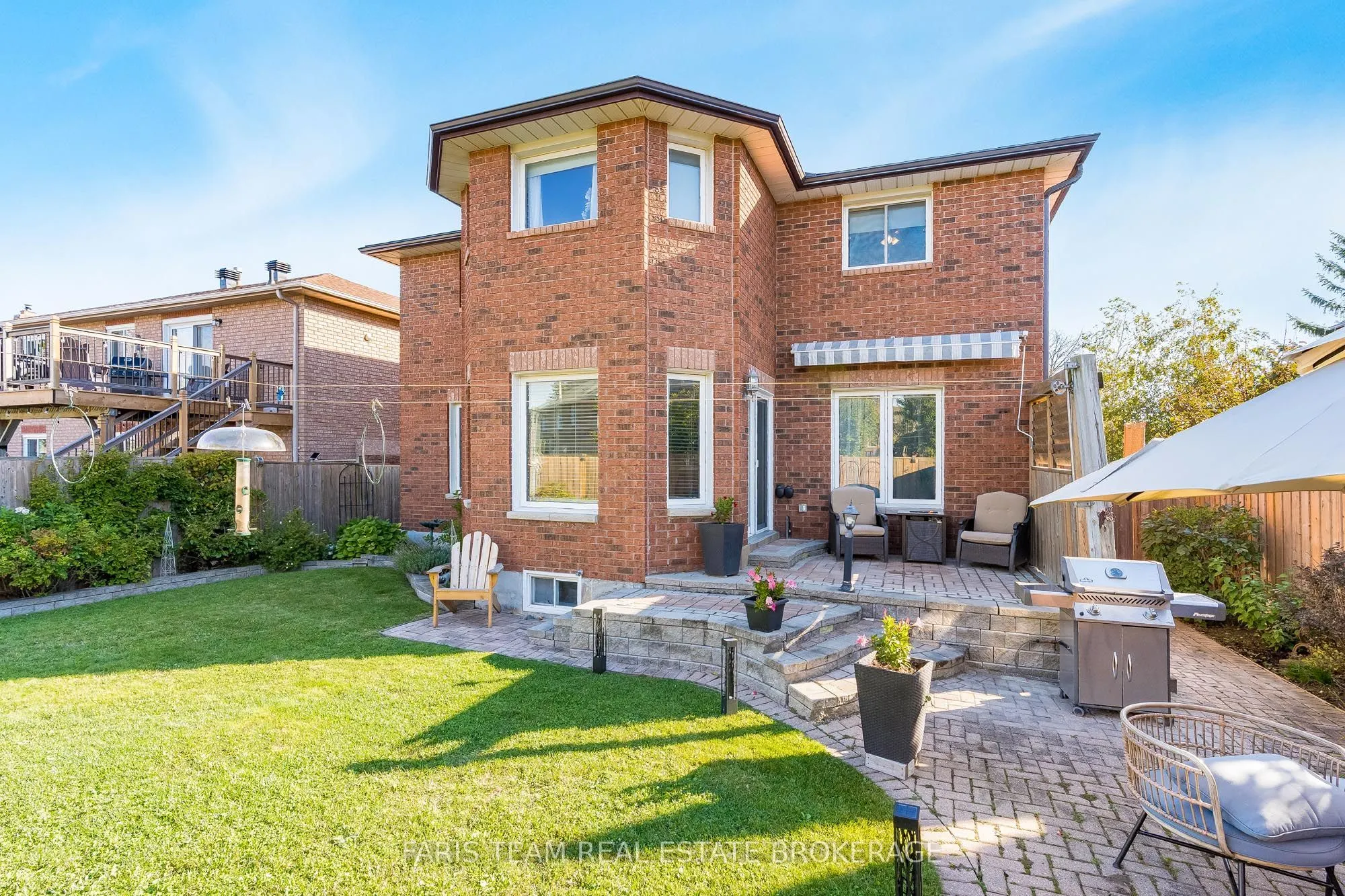 4 O'shaughnessy Crescent