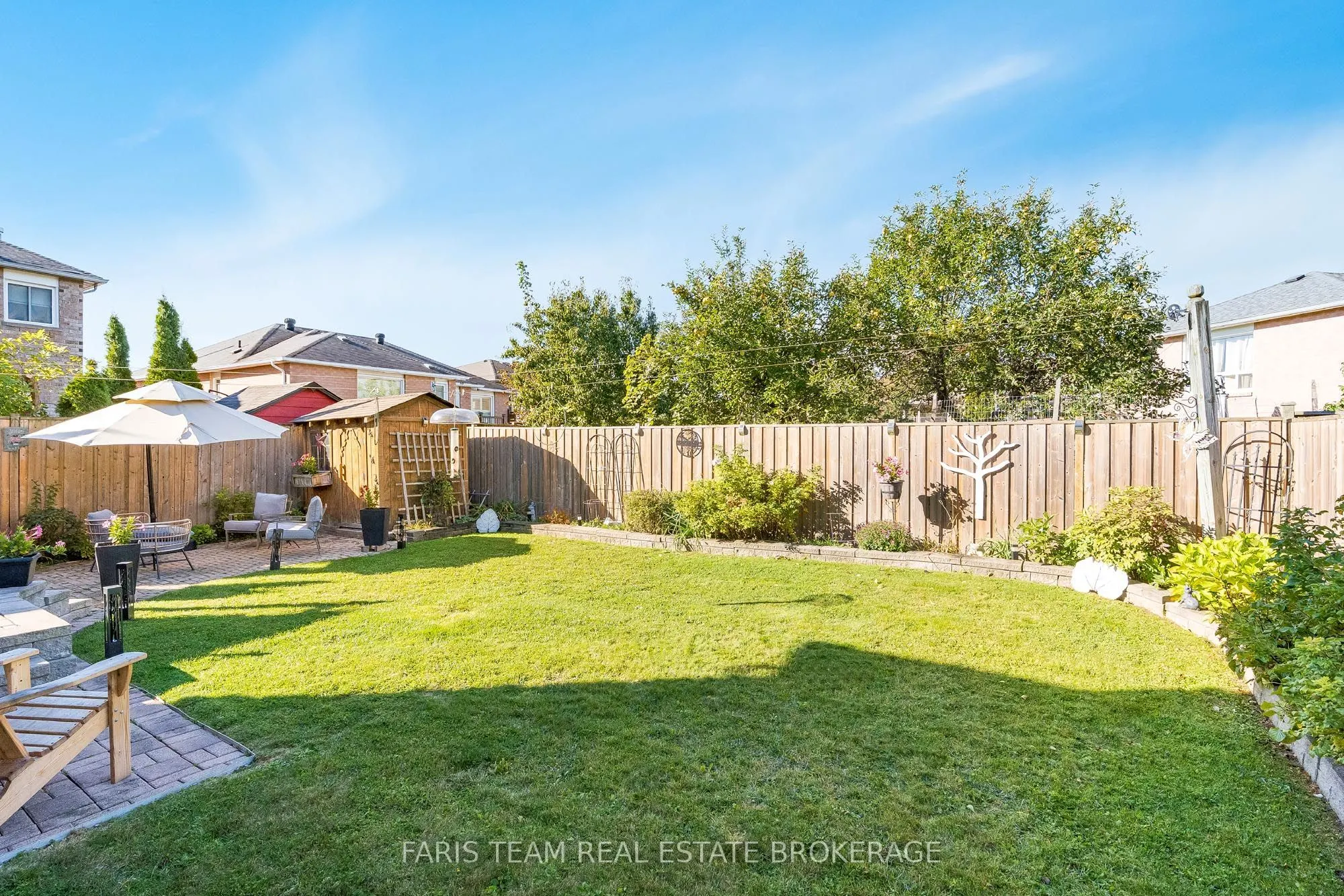 4 O'shaughnessy Crescent