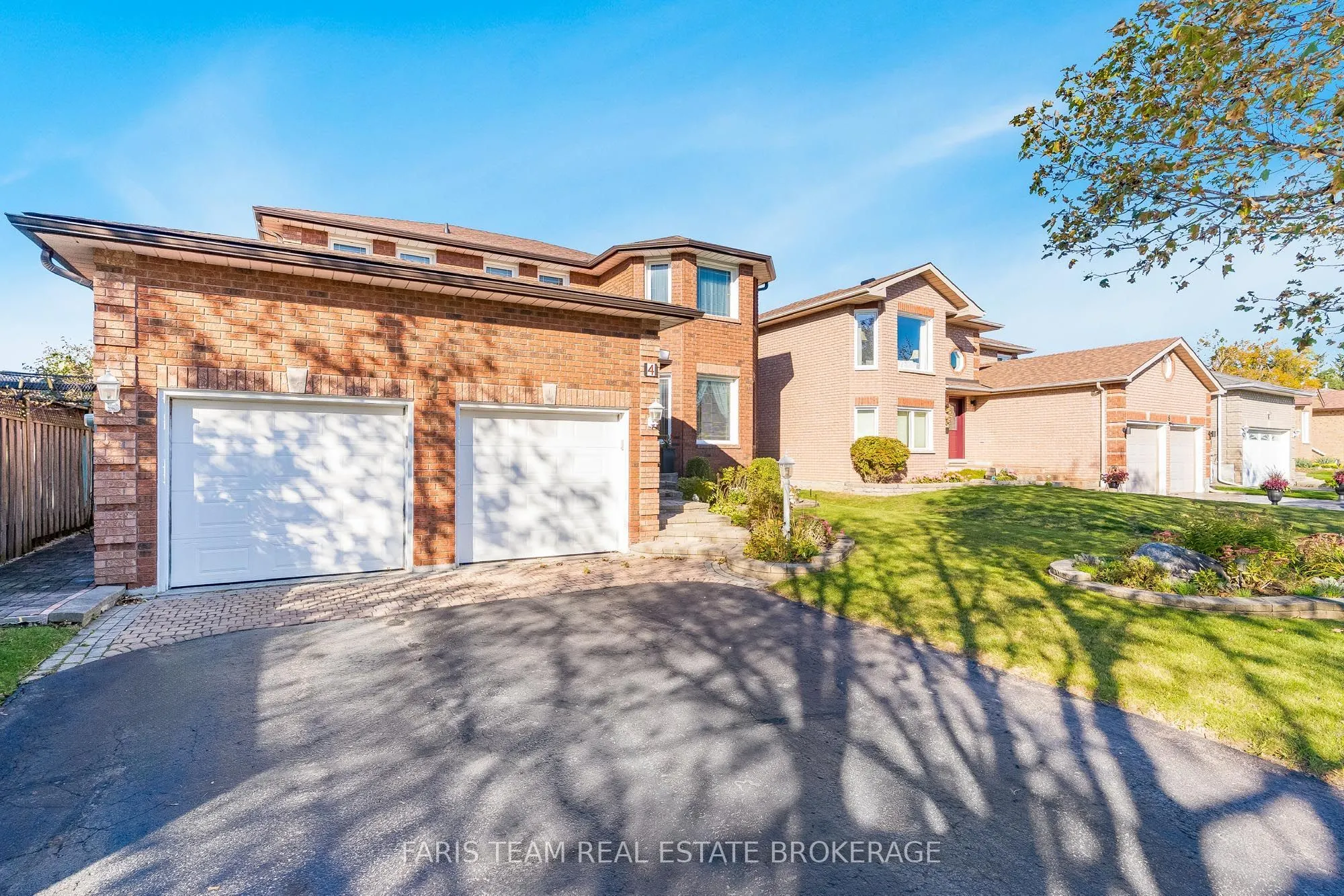 4 O'shaughnessy Crescent