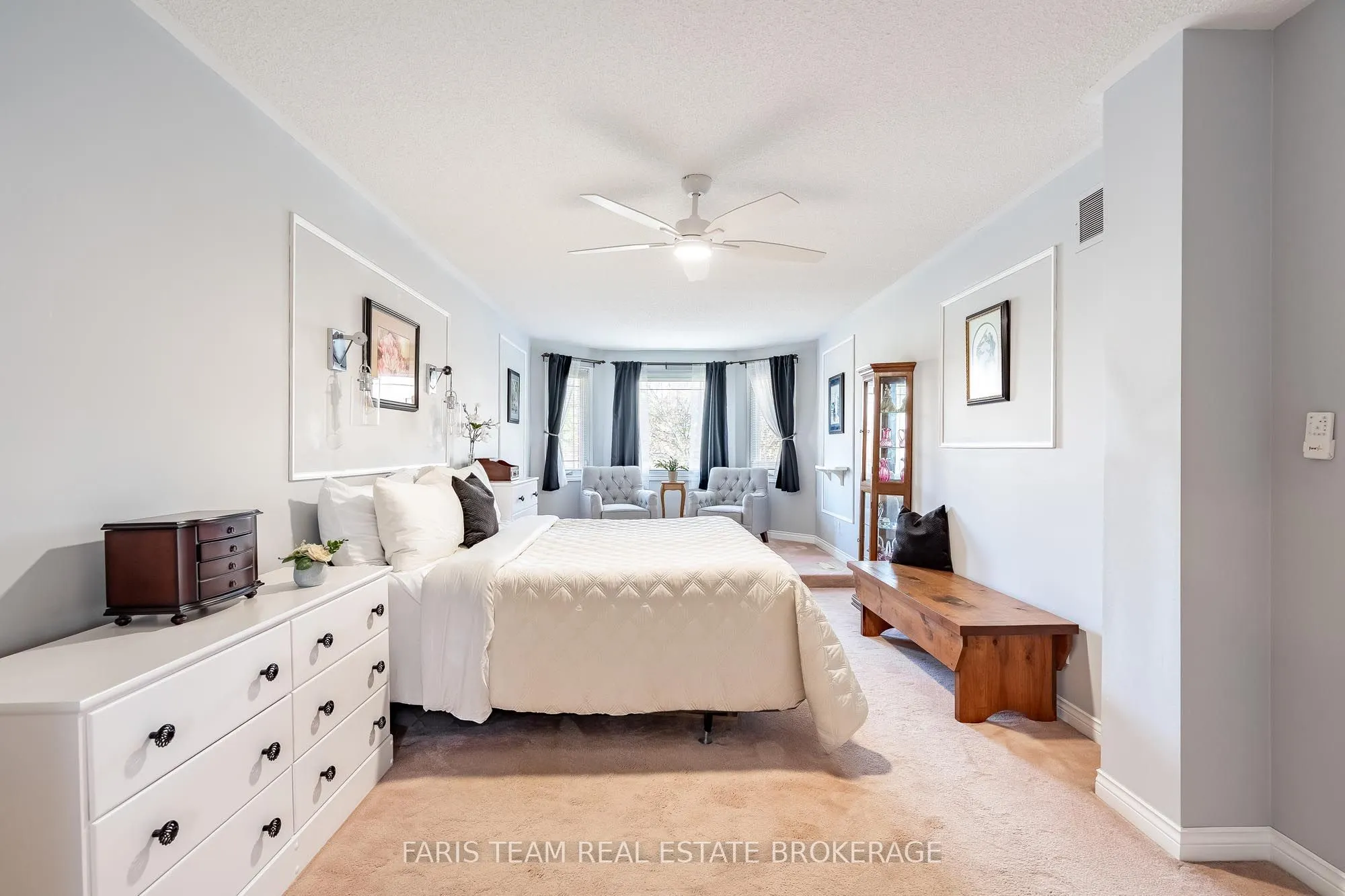 4 O'shaughnessy Crescent