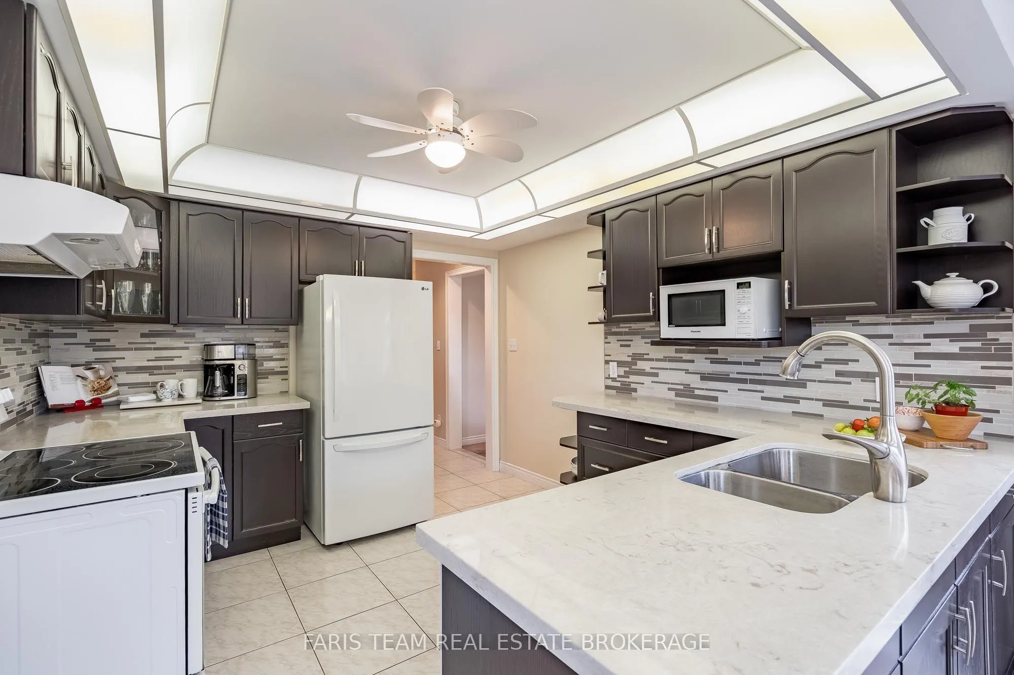 4 O'shaughnessy Crescent